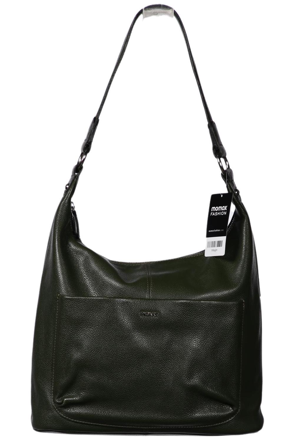 

Picard Damen Handtasche, grün, Gr.