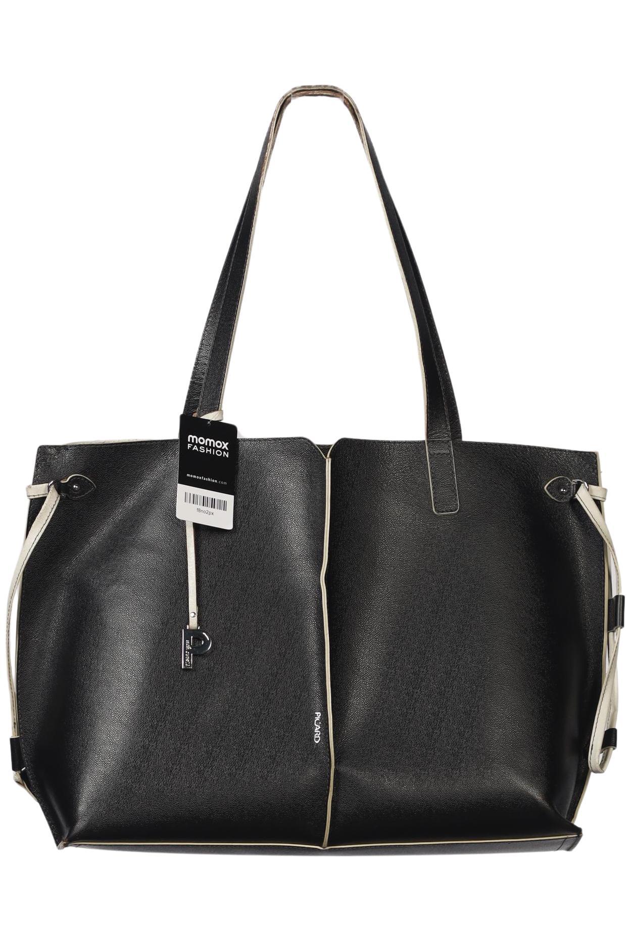 

Picard Damen Handtasche, schwarz, Gr.