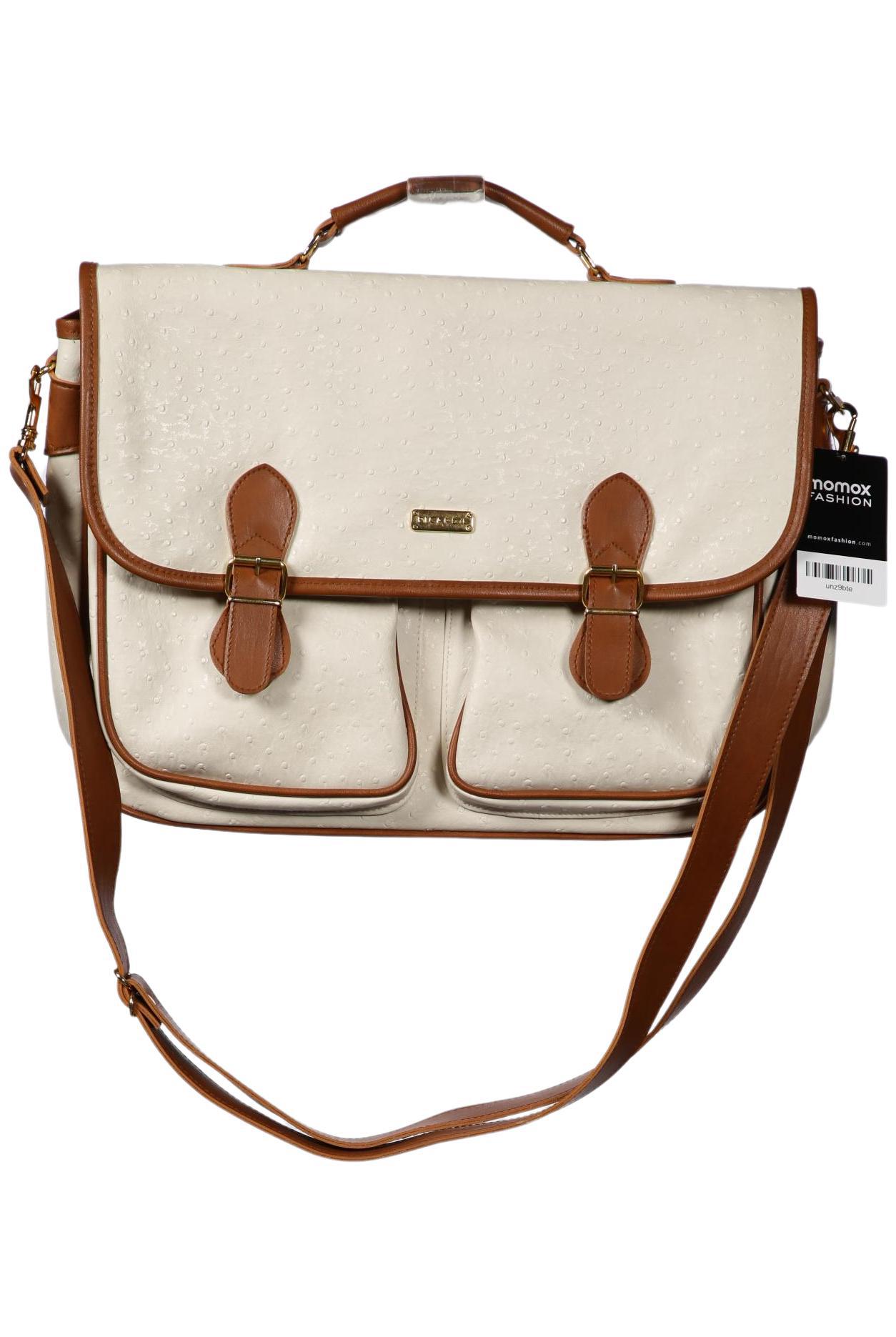 

Picard Damen Handtasche, beige, Gr.