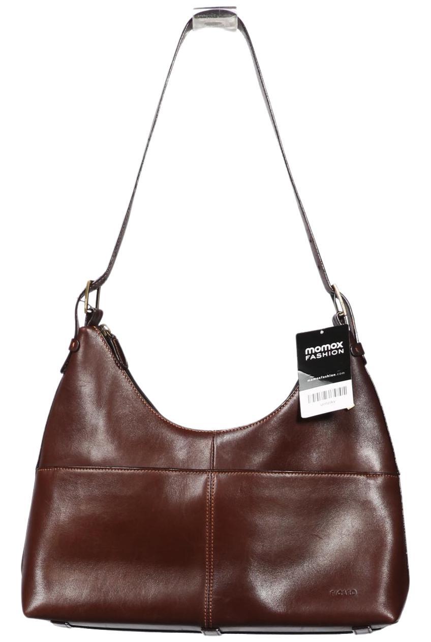 

Picard Damen Handtasche, braun, Gr.