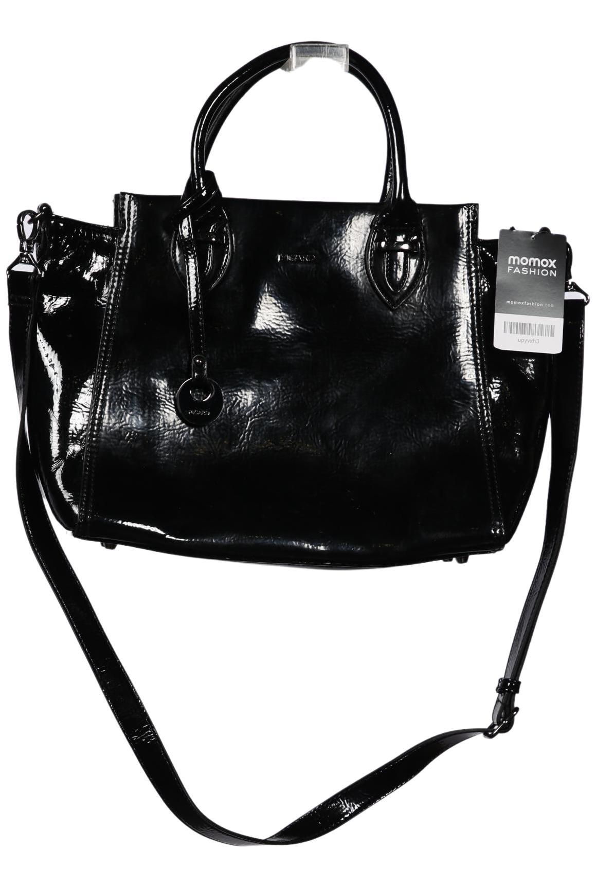 

Picard Damen Handtasche, schwarz, Gr.