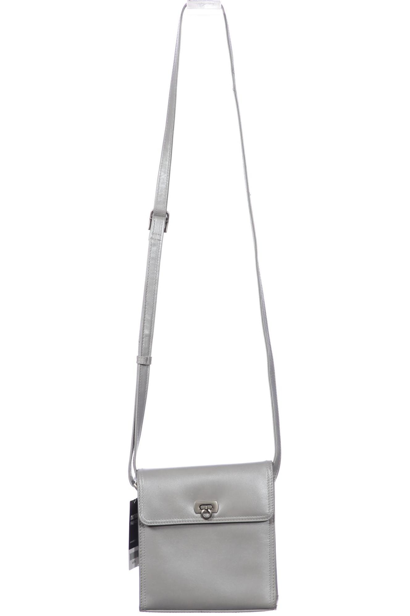 

Picard Damen Handtasche, grau, Gr.