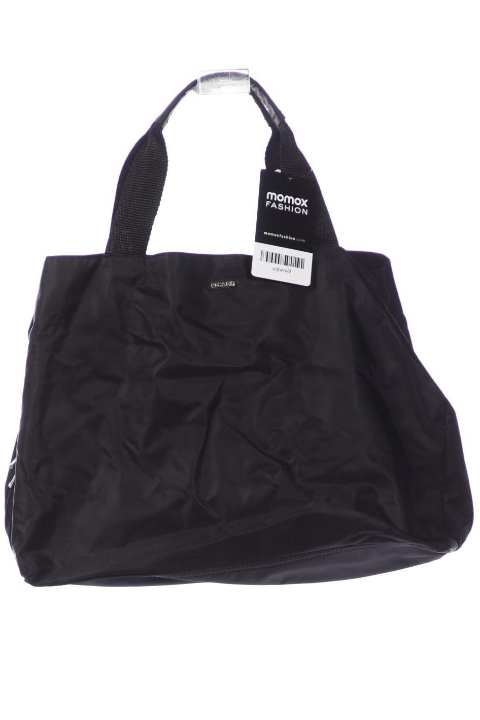 

Picard Damen Handtasche, schwarz, Gr.