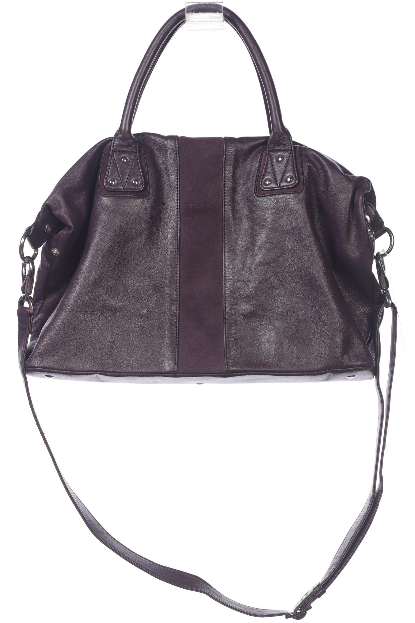 

Picard Damen Handtasche, flieder
