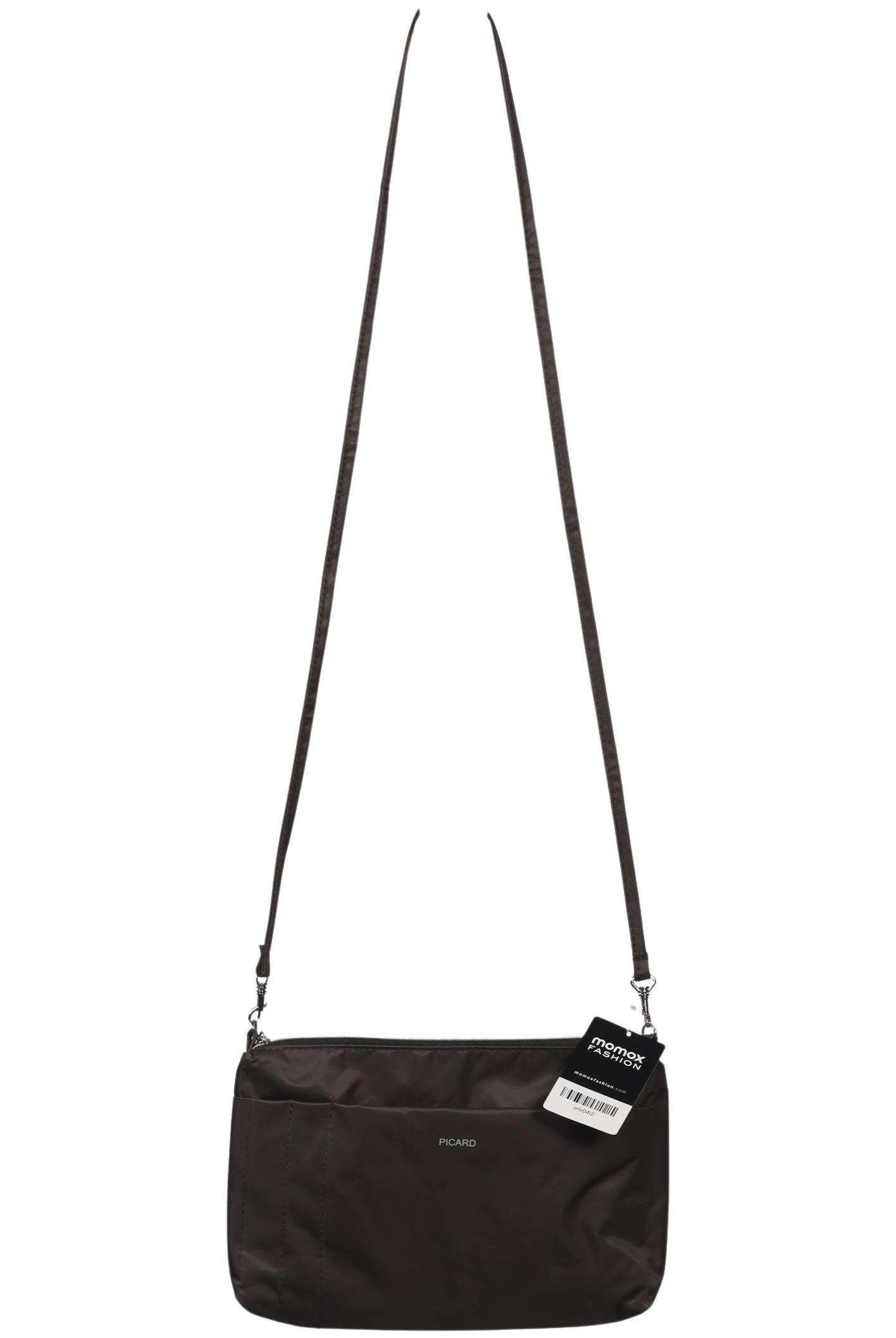 

Picard Damen Handtasche, braun, Gr.