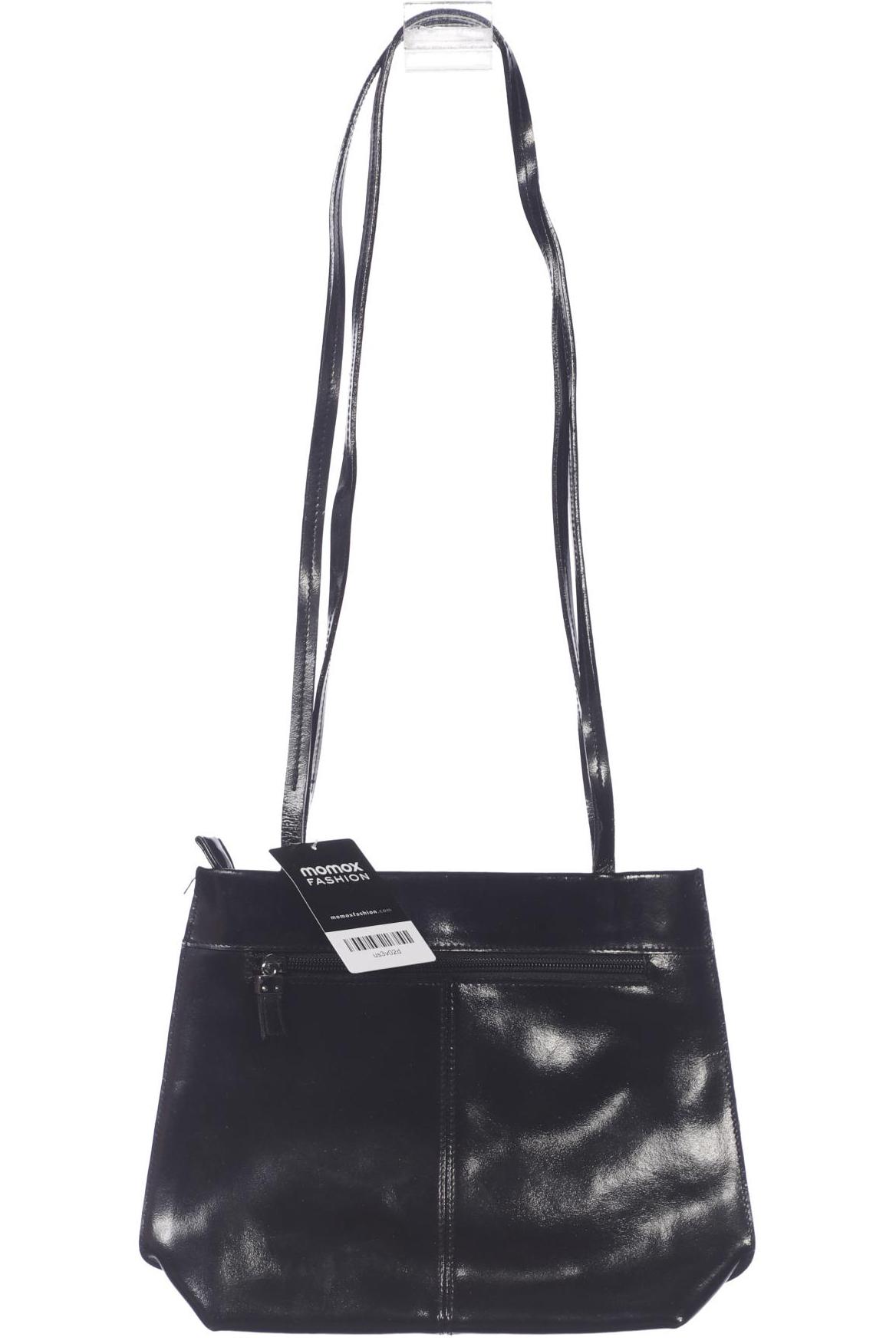 

Picard Damen Handtasche, schwarz, Gr.