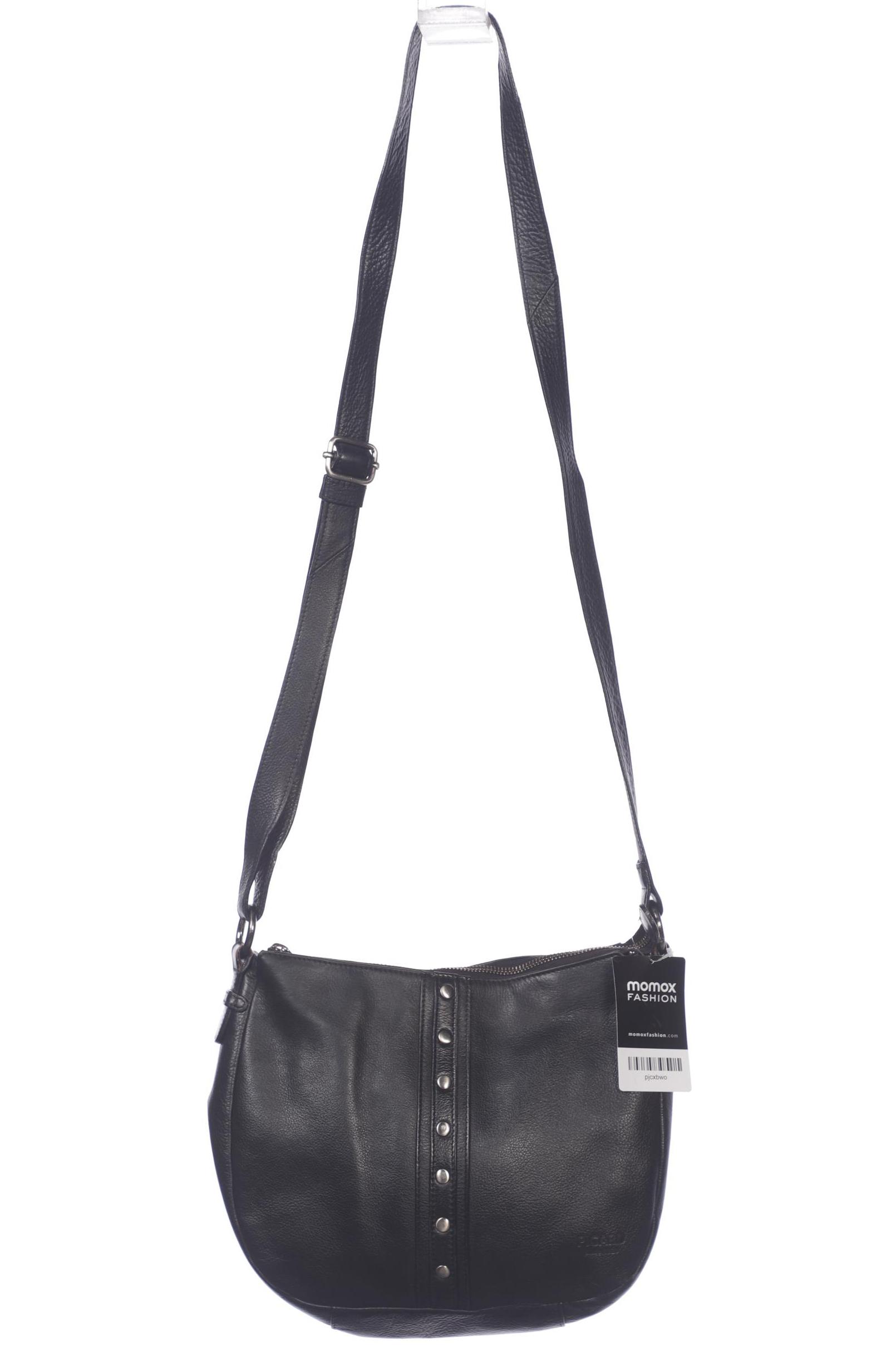 

Picard Damen Handtasche, schwarz, Gr.