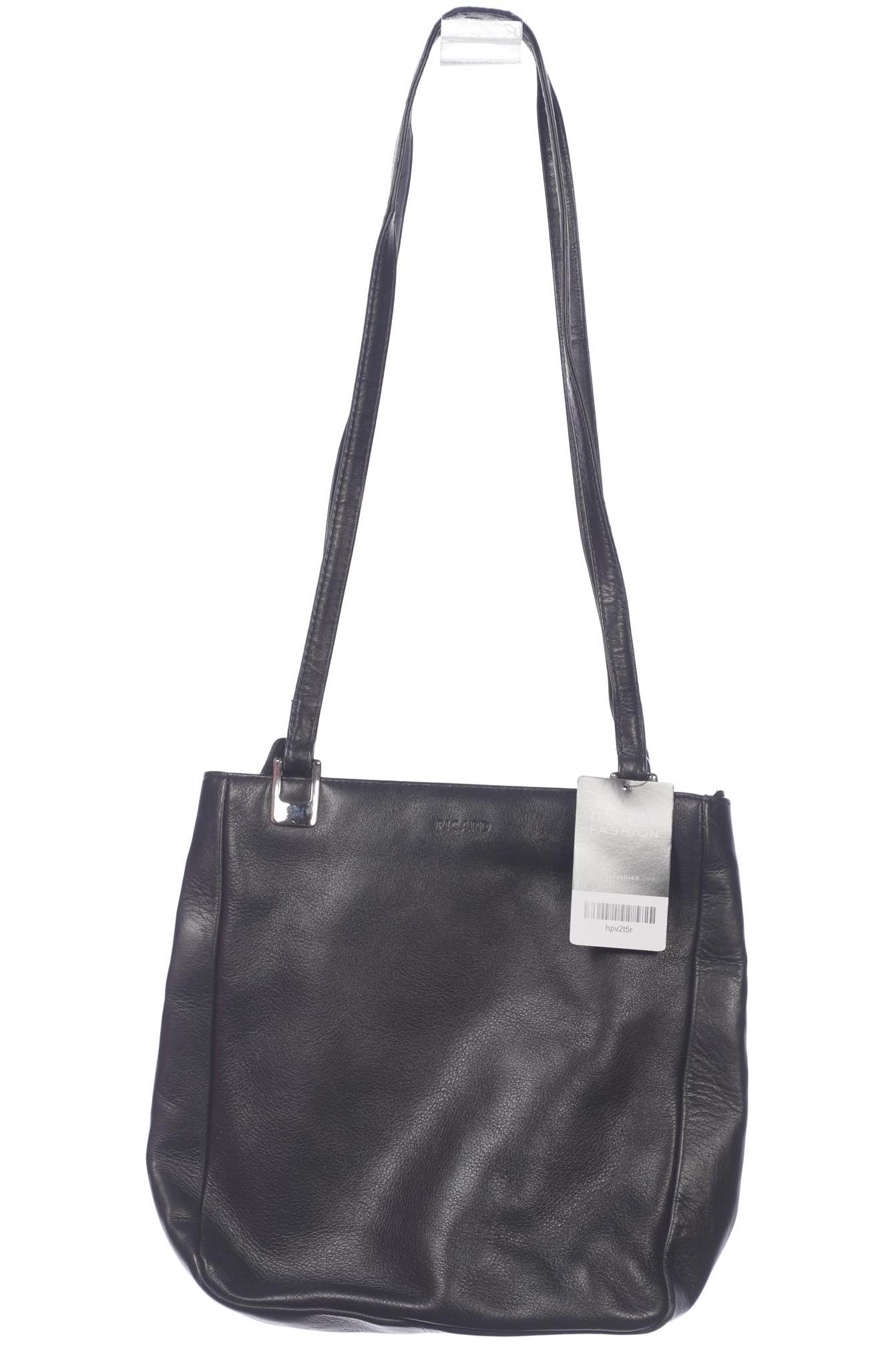 

Picard Damen Handtasche, schwarz, Gr.