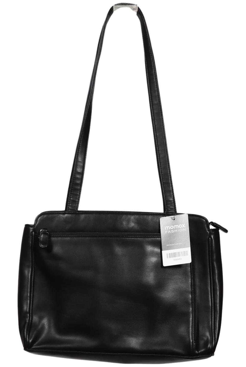 

Picard Damen Handtasche, schwarz, Gr.