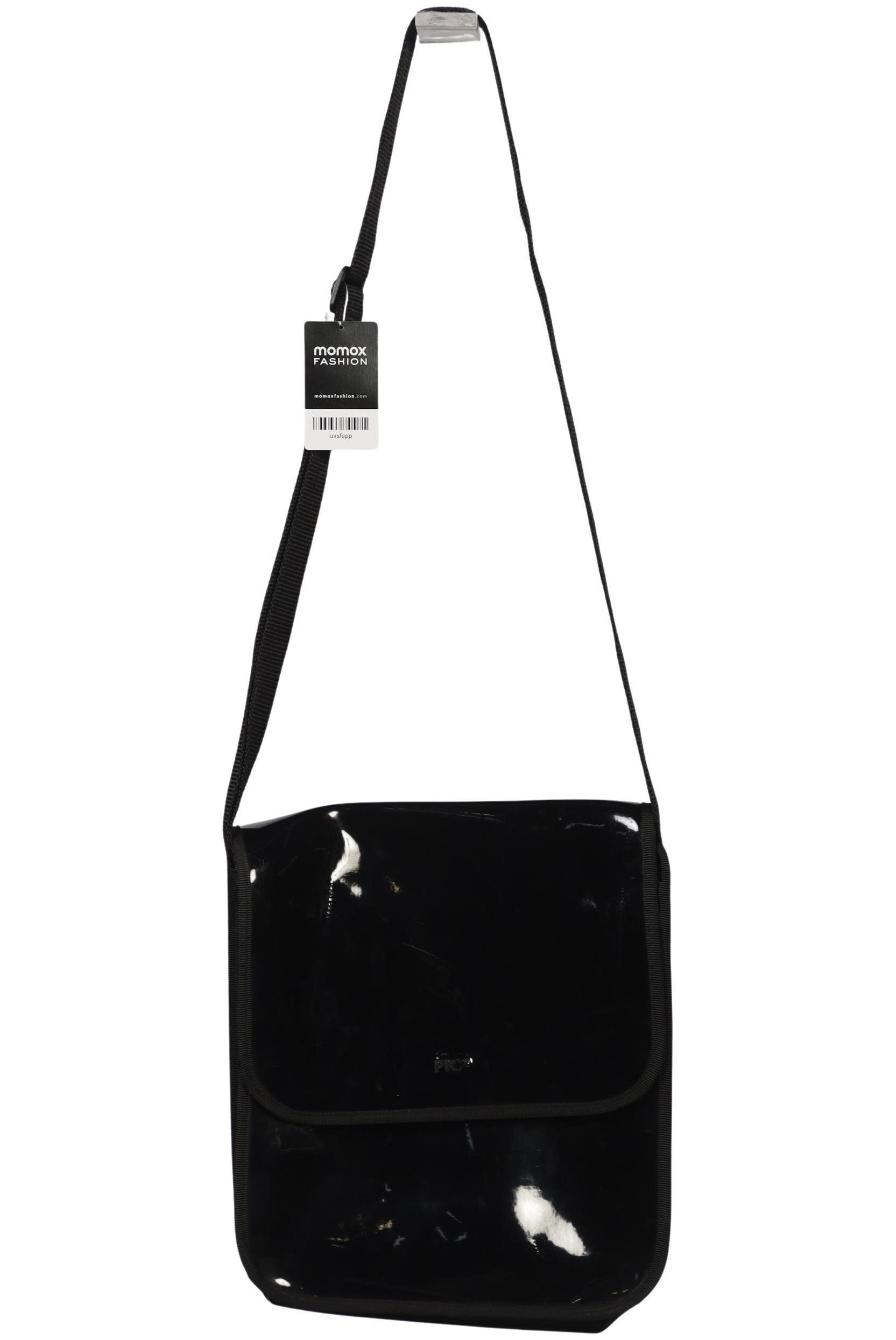 

Picard Damen Handtasche, schwarz, Gr.