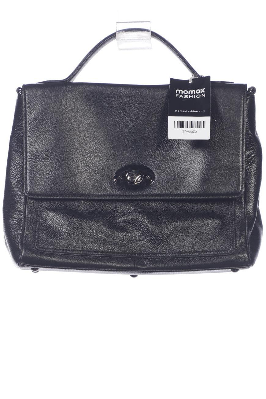 

Picard Damen Handtasche, schwarz, Gr.