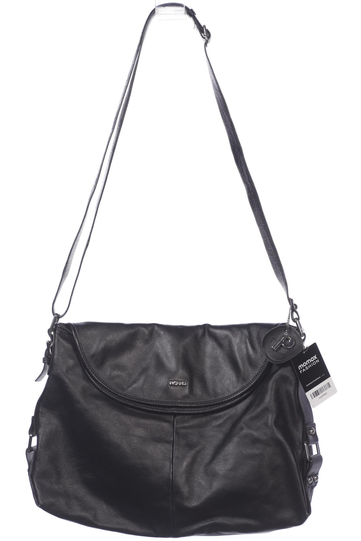 

Picard Damen Handtasche, schwarz