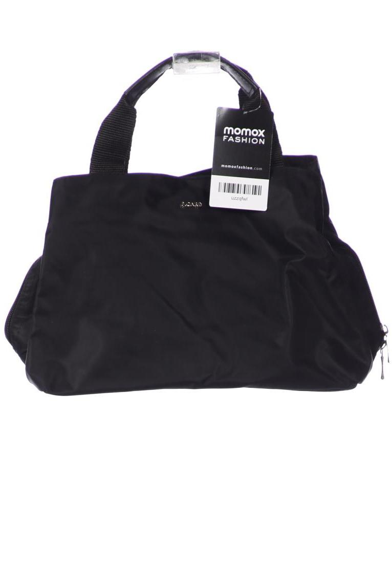 

Picard Damen Handtasche, schwarz