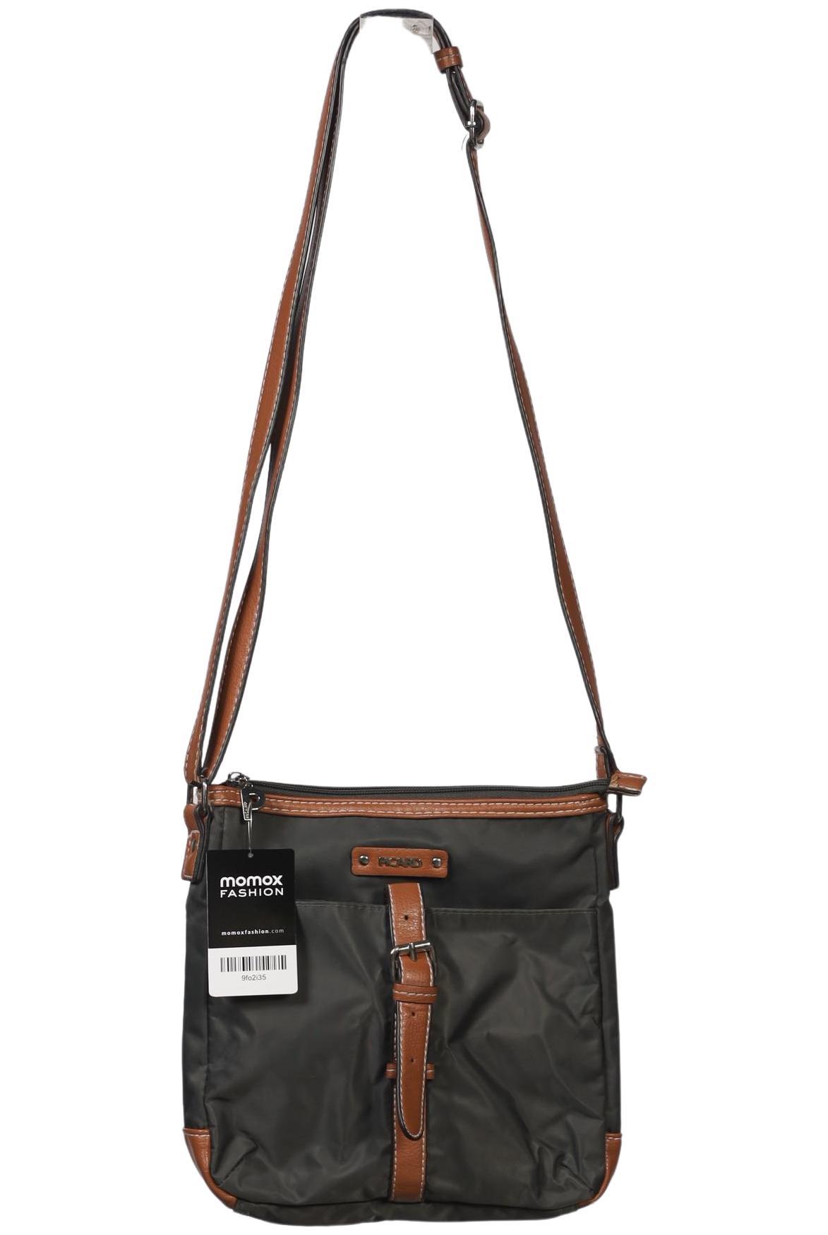 

Picard Damen Handtasche, mehrfarbig, Gr.