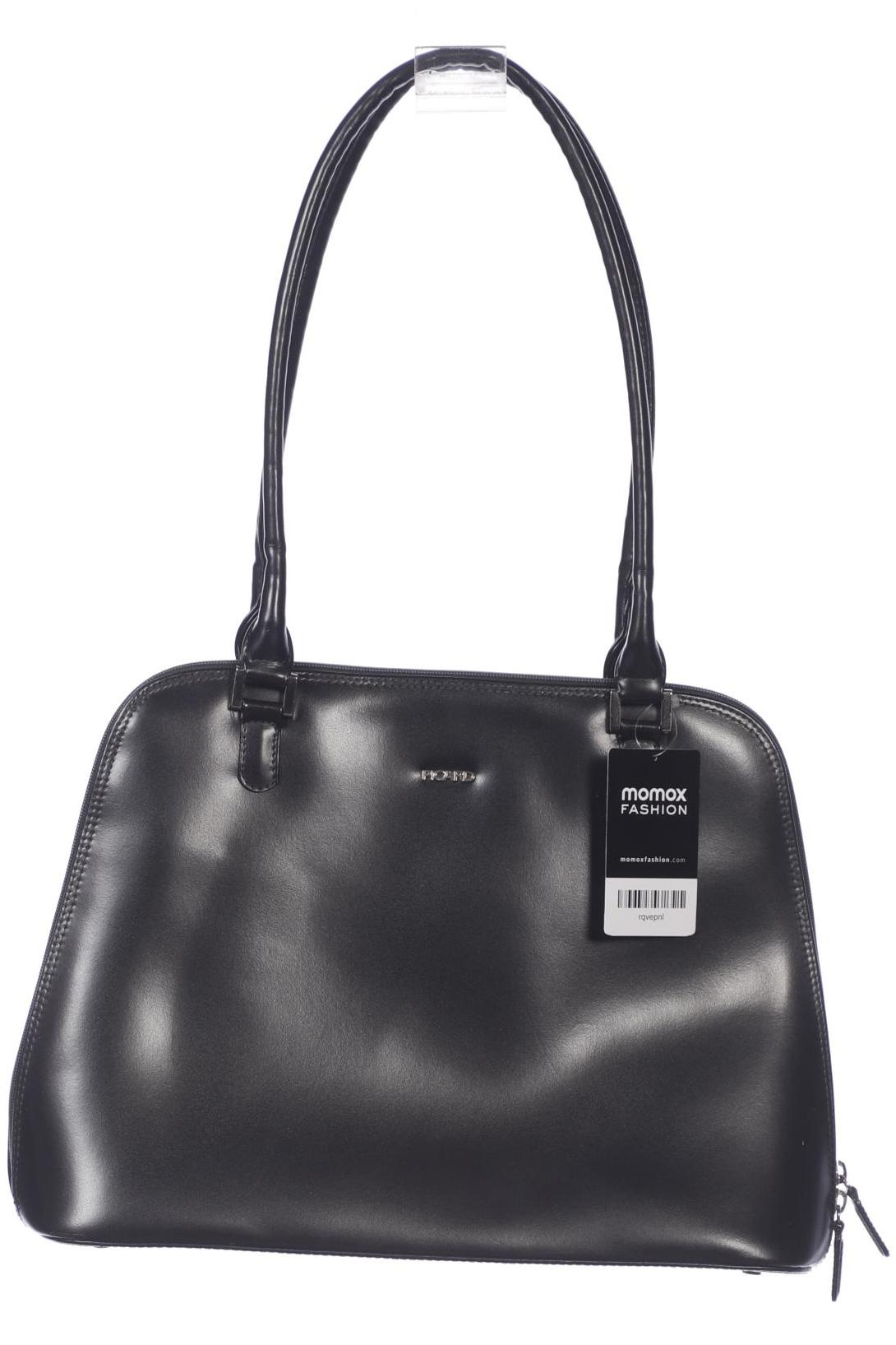 

Picard Damen Handtasche, schwarz, Gr.