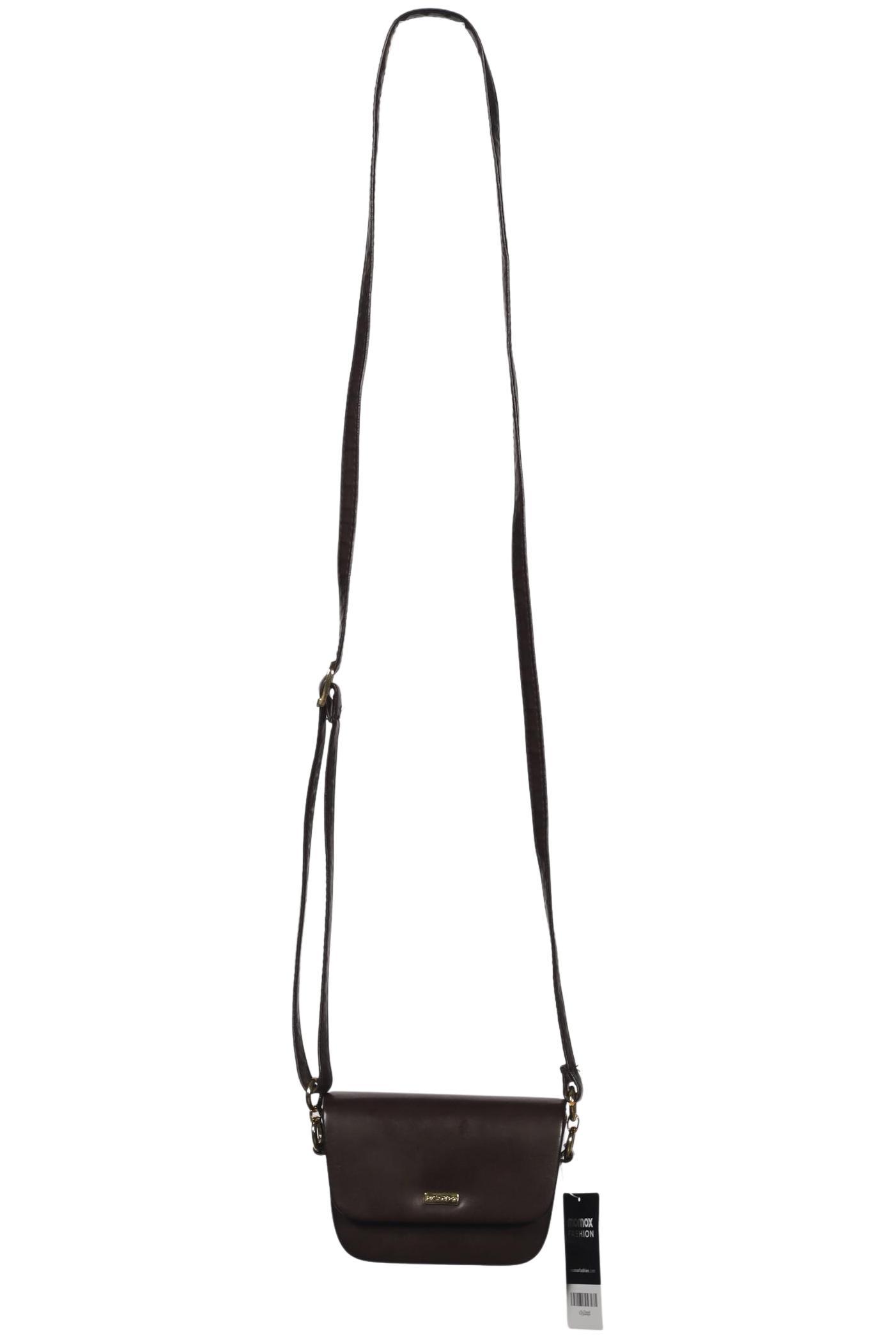 

Picard Damen Handtasche, braun, Gr.