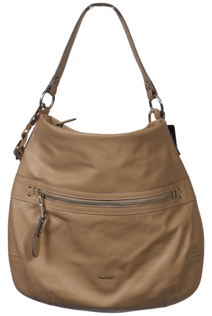 

Picard Damen Handtasche, beige, Gr.