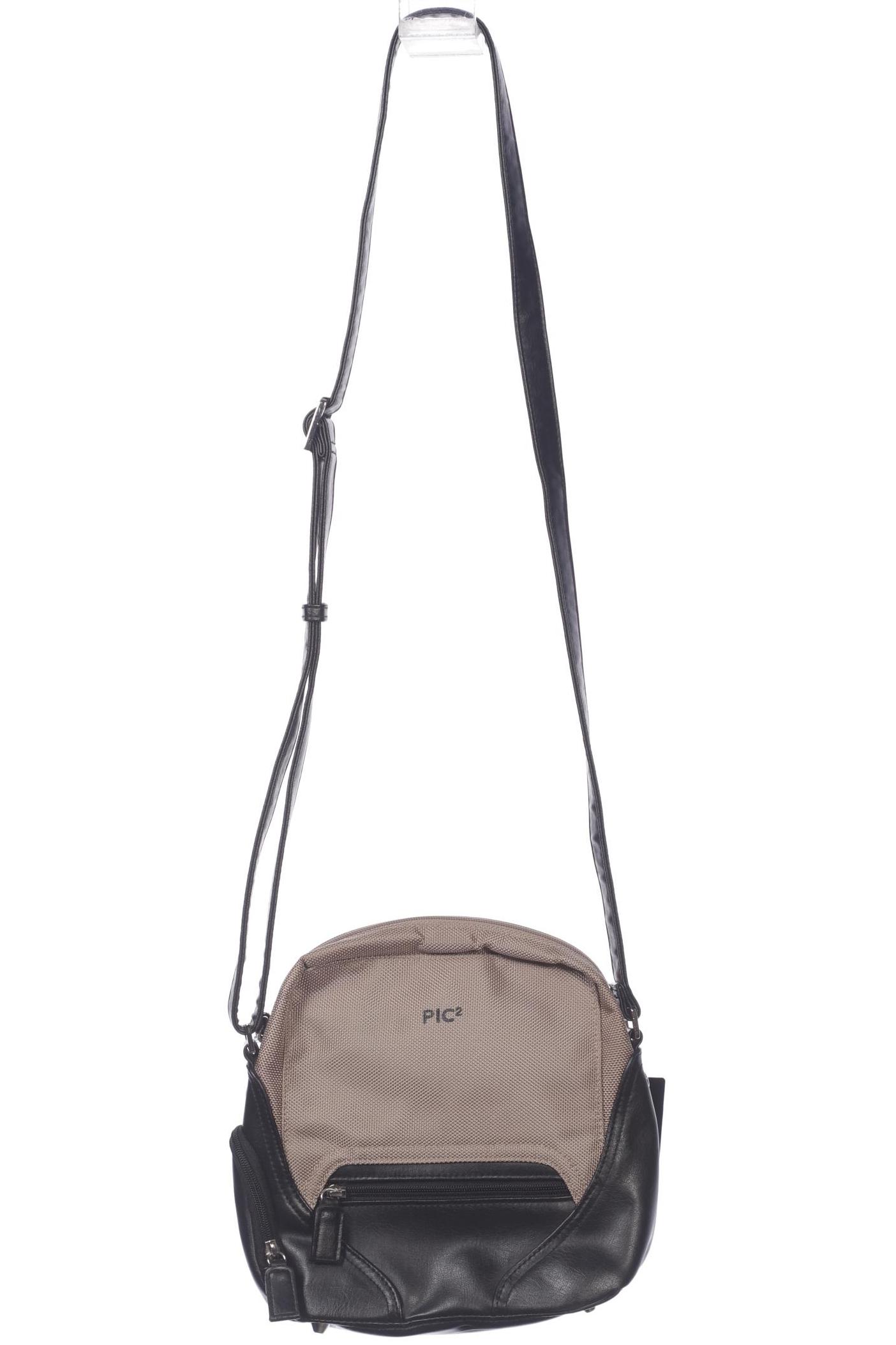 

Picard Damen Handtasche, beige, Gr.
