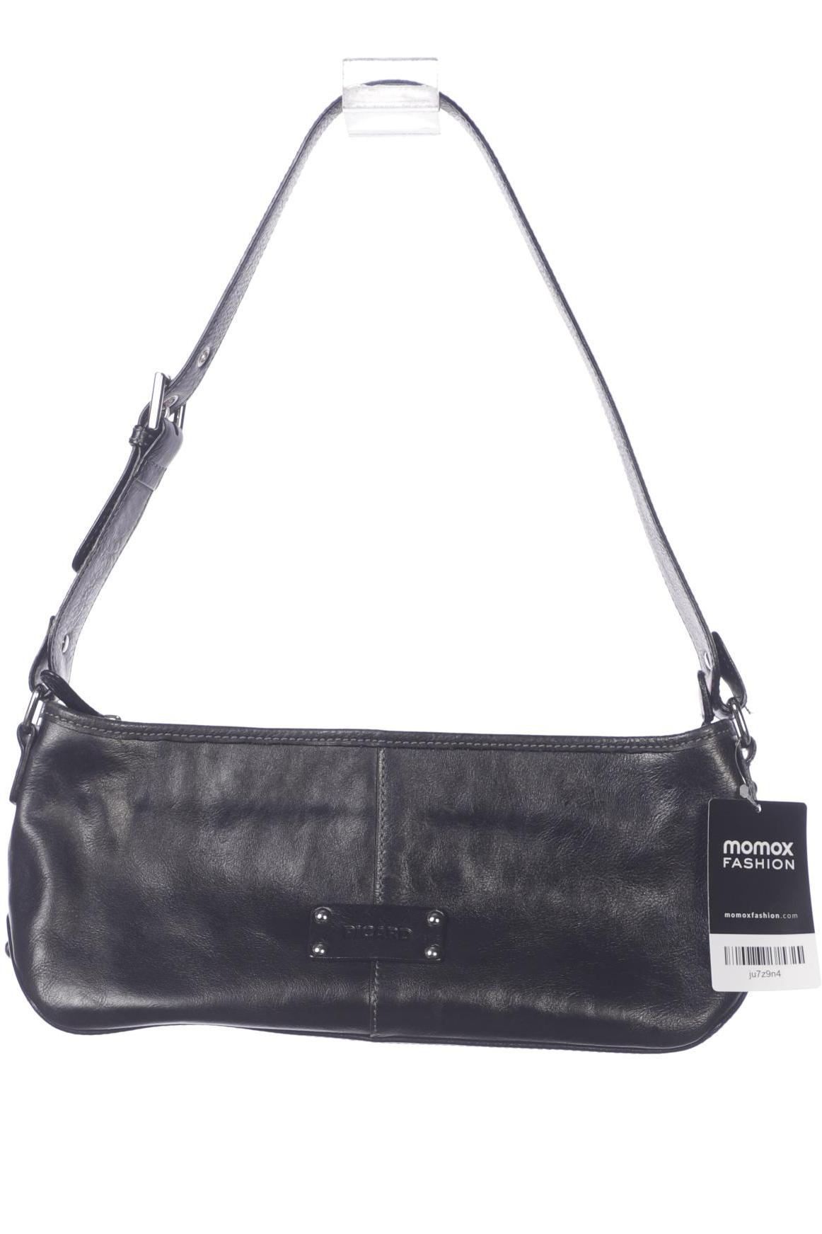 

Picard Damen Handtasche, schwarz, Gr.