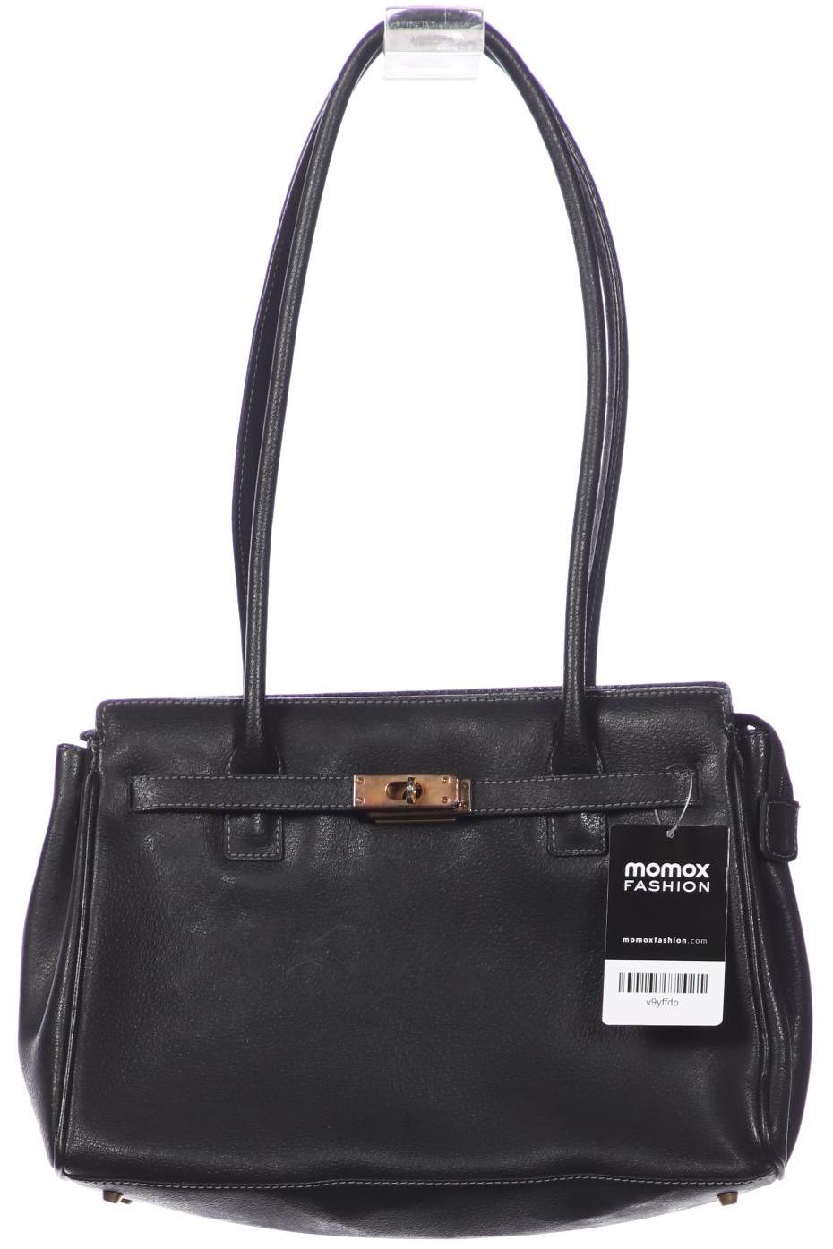 

Picard Damen Handtasche, schwarz, Gr.