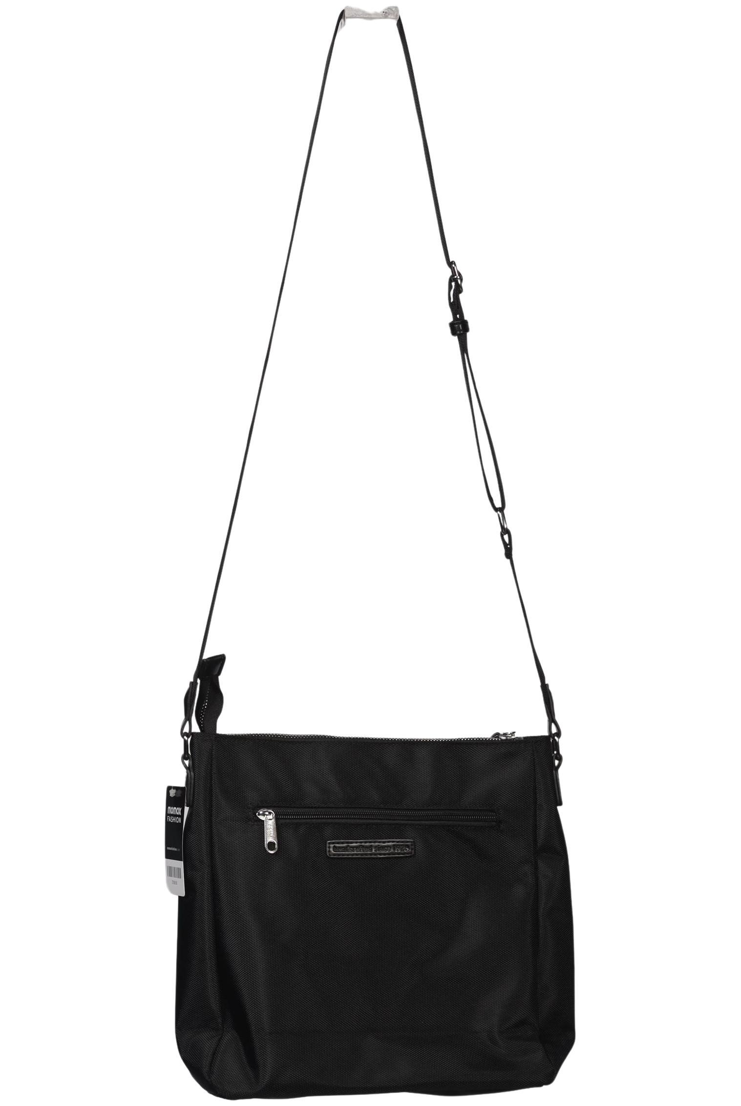 

Picard Damen Handtasche, schwarz, Gr.