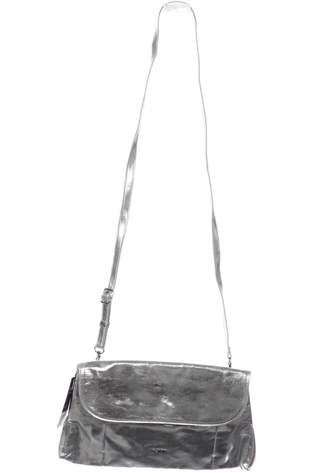 

Picard Damen Handtasche, silber, Gr.