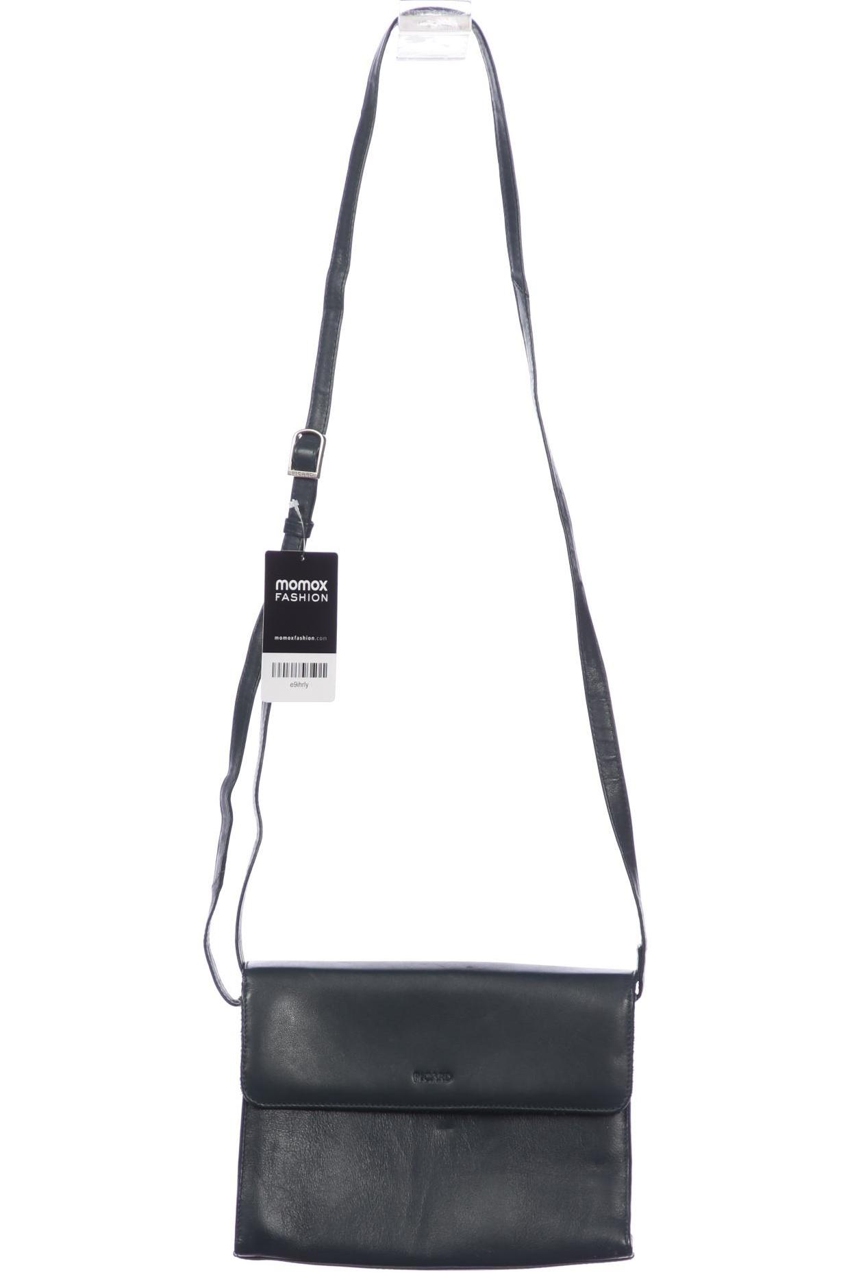 

Picard Damen Handtasche, grün, Gr.