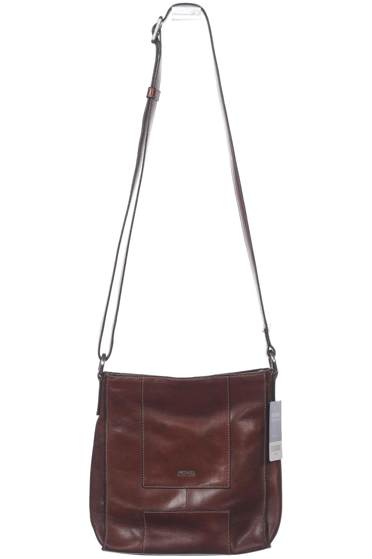 

Picard Damen Handtasche, braun, Gr.