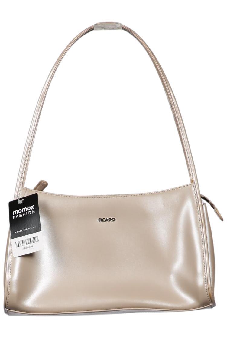 

Picard Damen Handtasche, beige, Gr.
