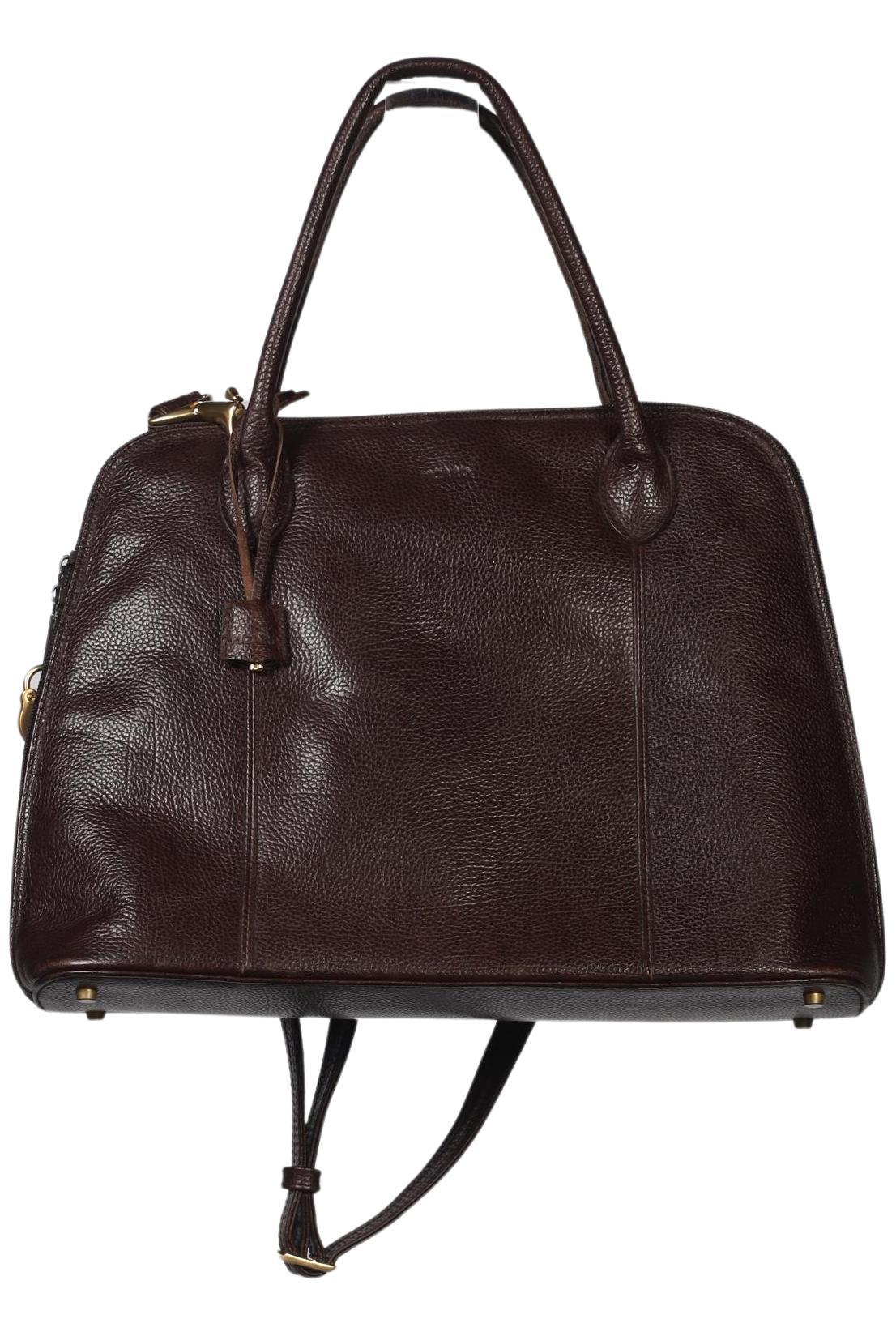

Picard Damen Handtasche, bordeaux, Gr.
