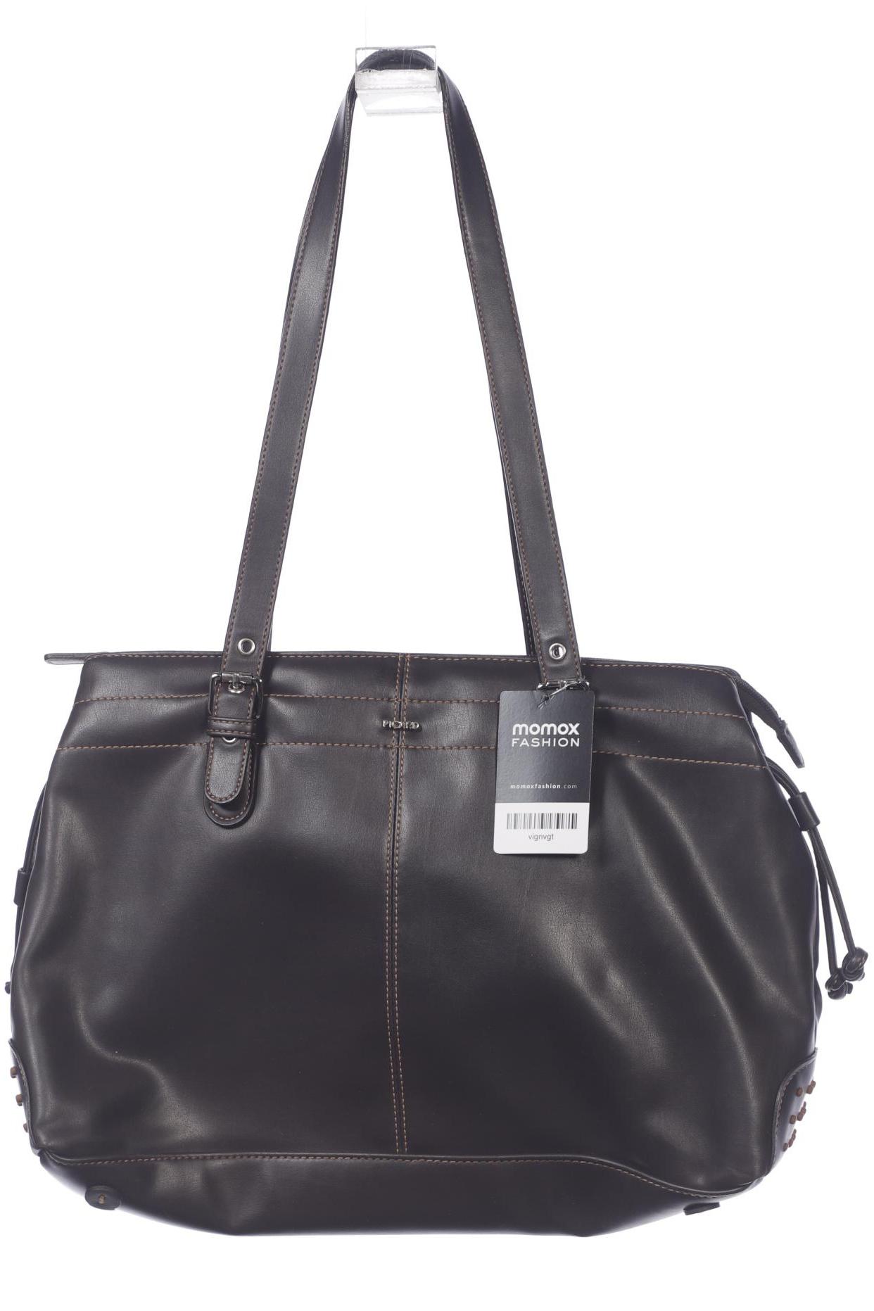 

Picard Damen Handtasche, braun, Gr.