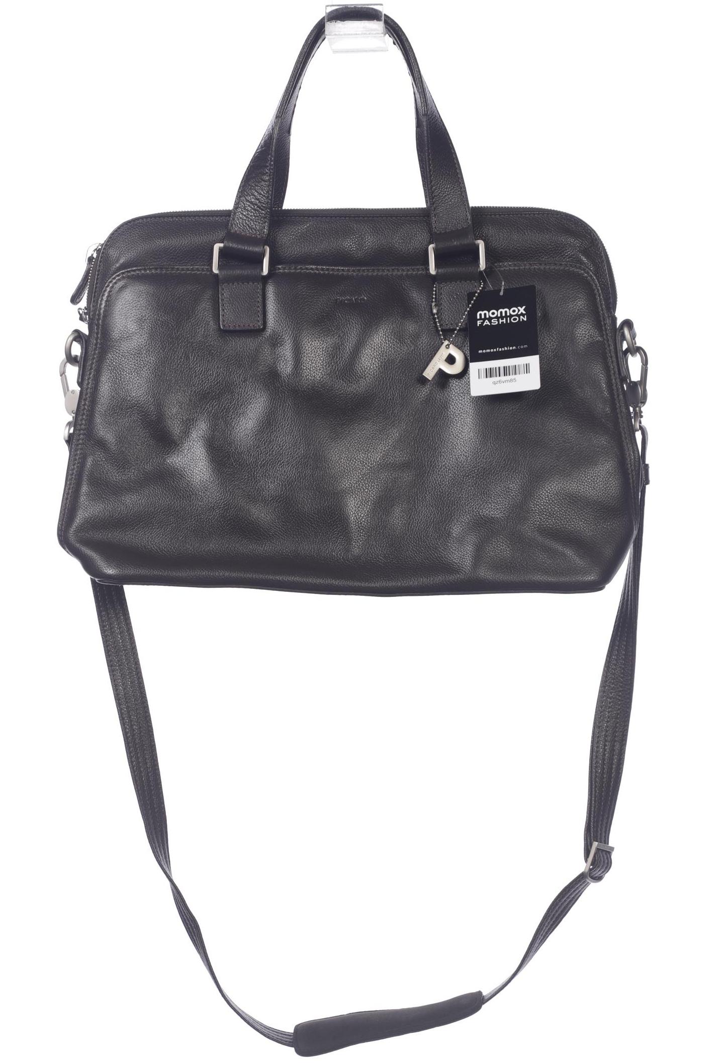 

Picard Damen Handtasche, braun, Gr.