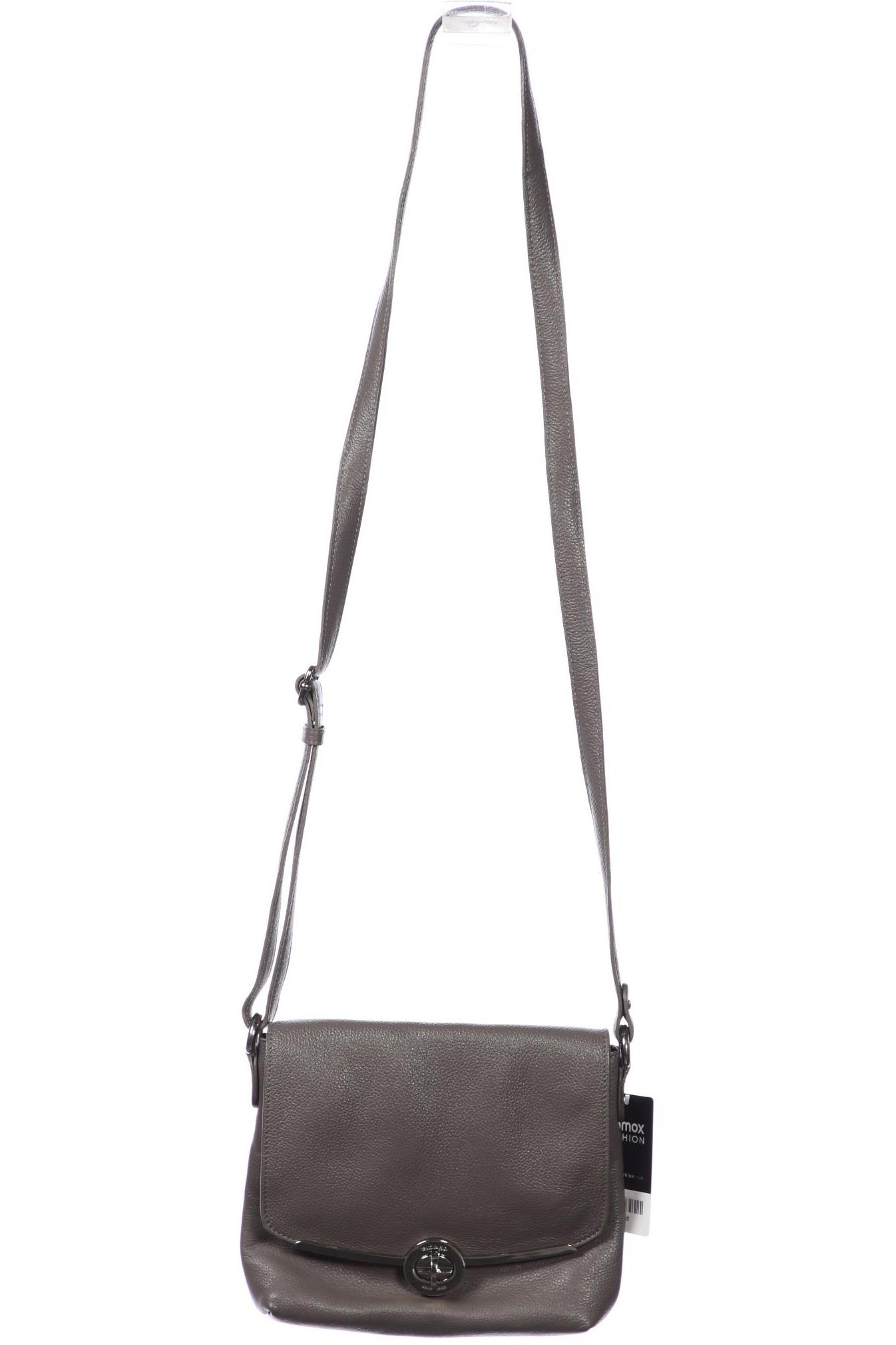 

Picard Damen Handtasche, grau, Gr.