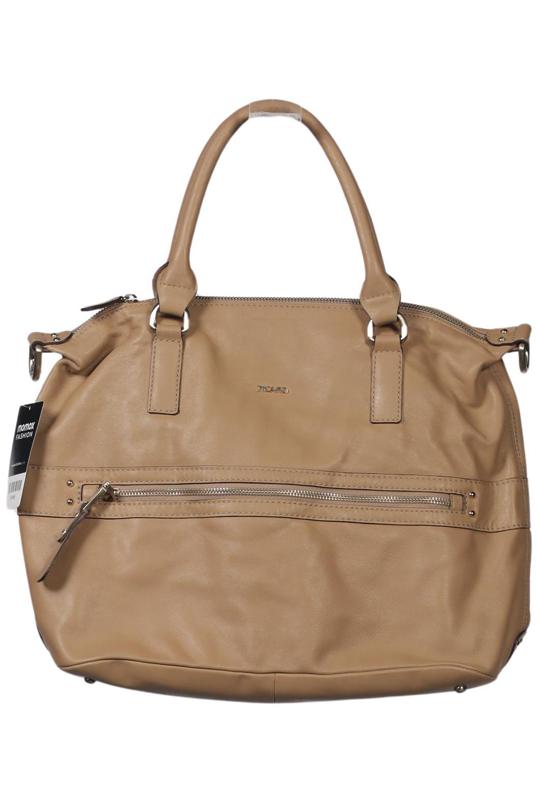 

Picard Damen Handtasche, beige, Gr.