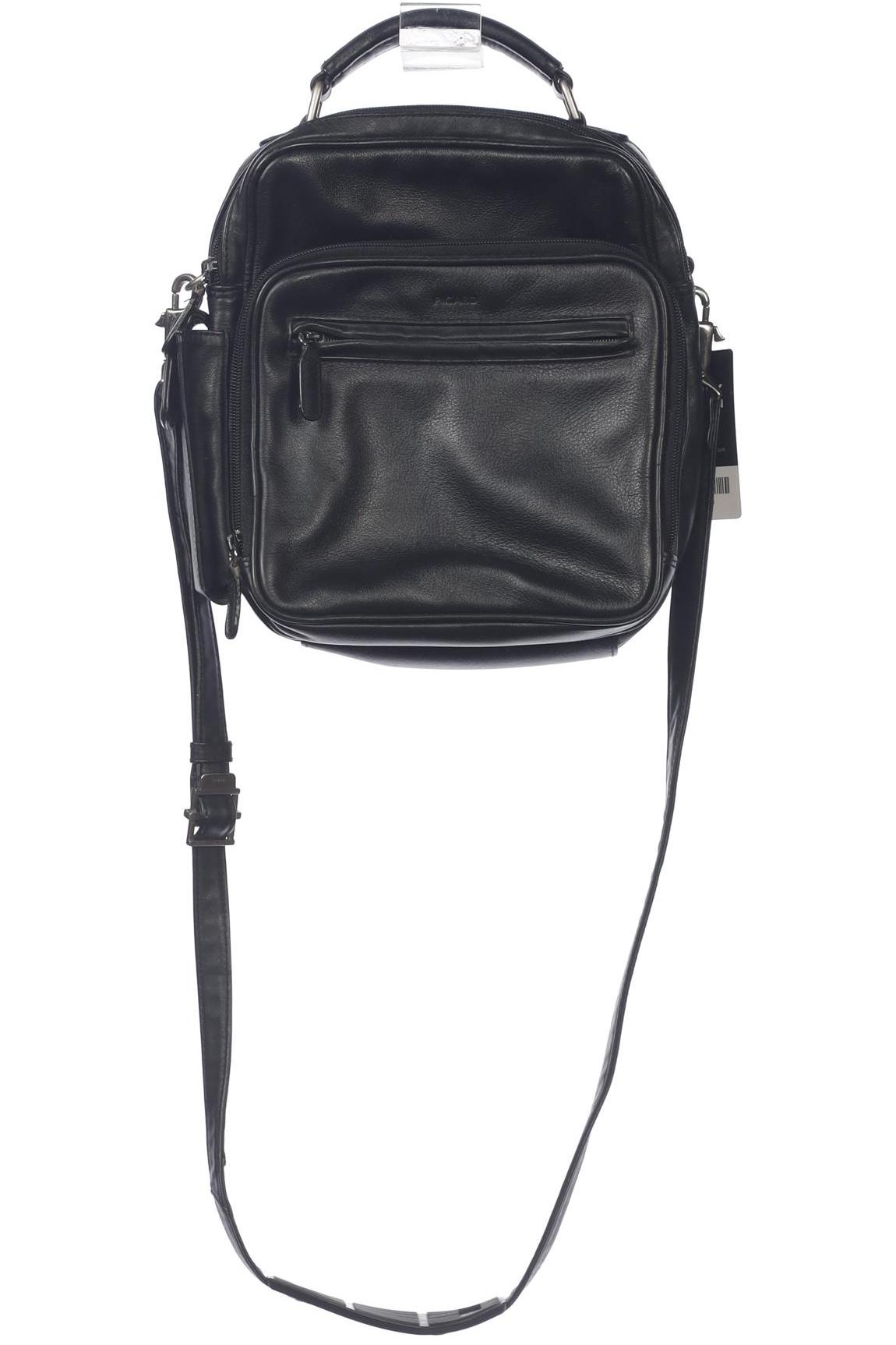 

Picard Damen Handtasche, schwarz, Gr.