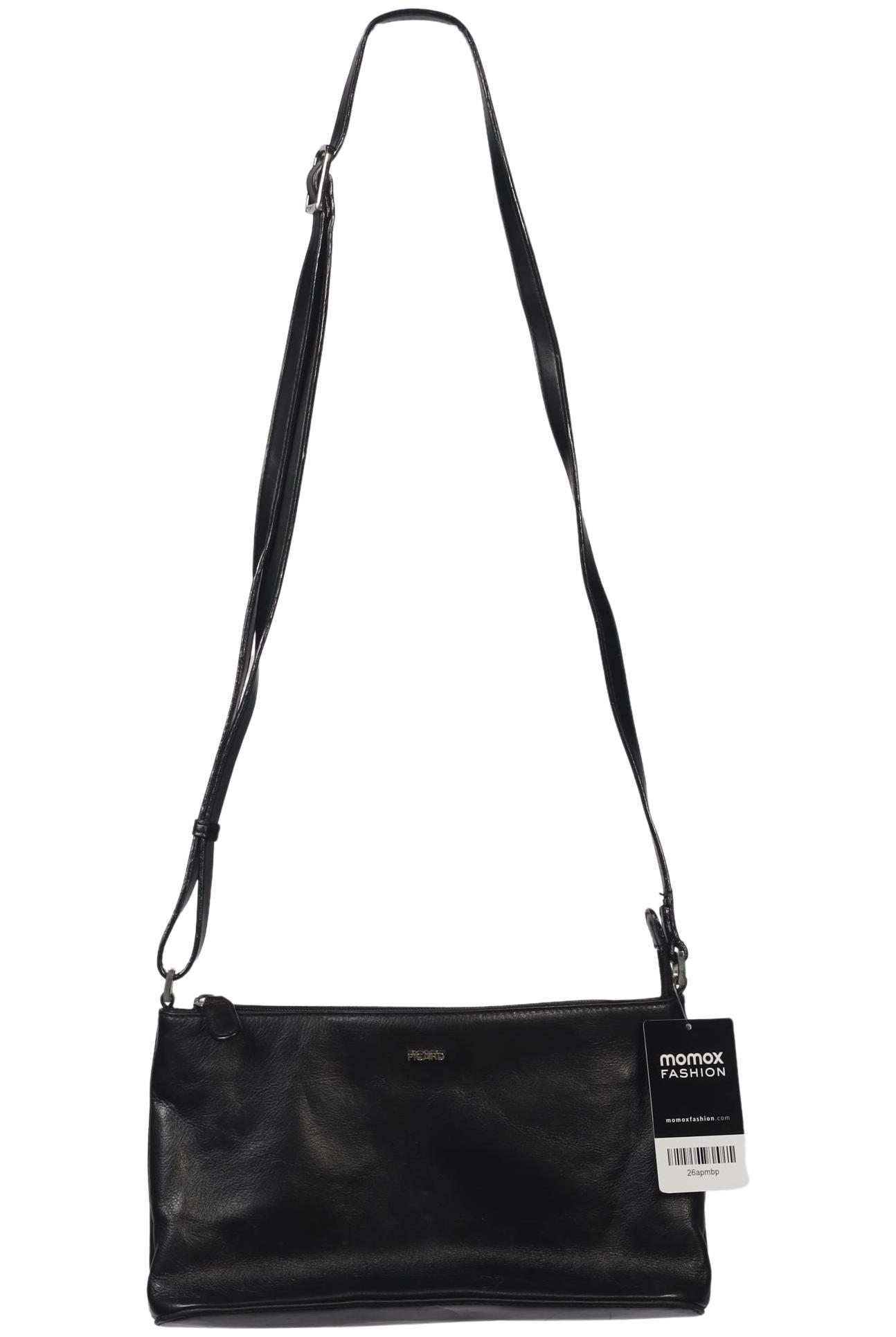 

Picard Damen Handtasche, schwarz, Gr.