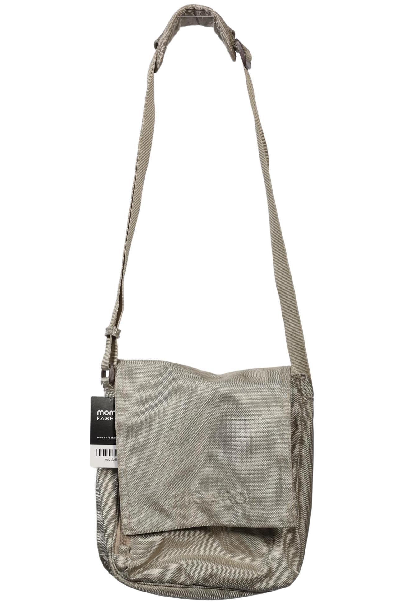 

Picard Damen Handtasche, hellgrün, Gr.