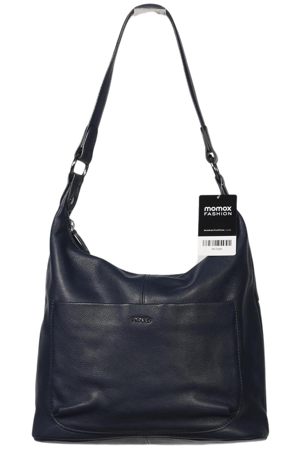 

Picard Damen Handtasche, marineblau, Gr.