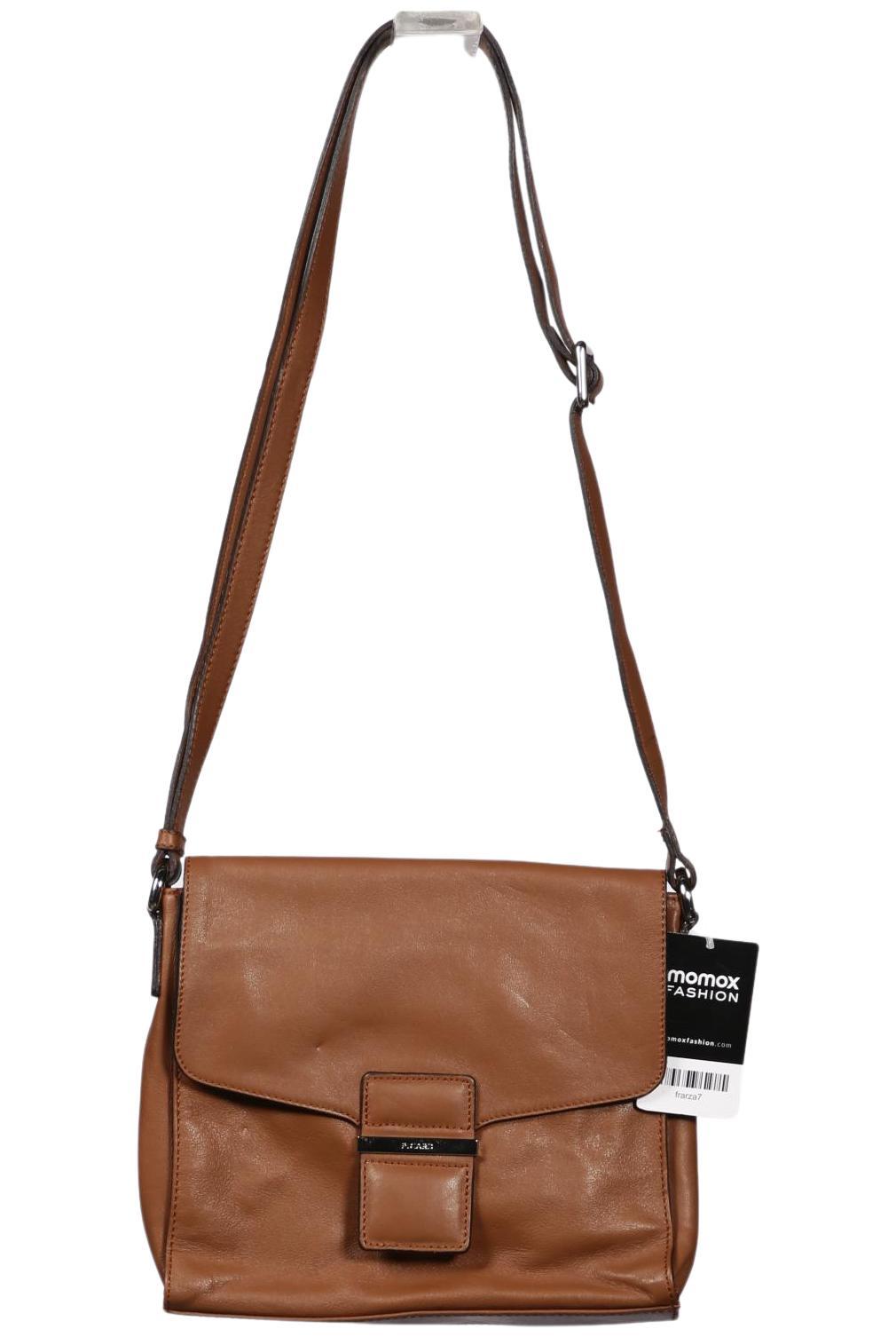 

Picard Damen Handtasche, braun, Gr.