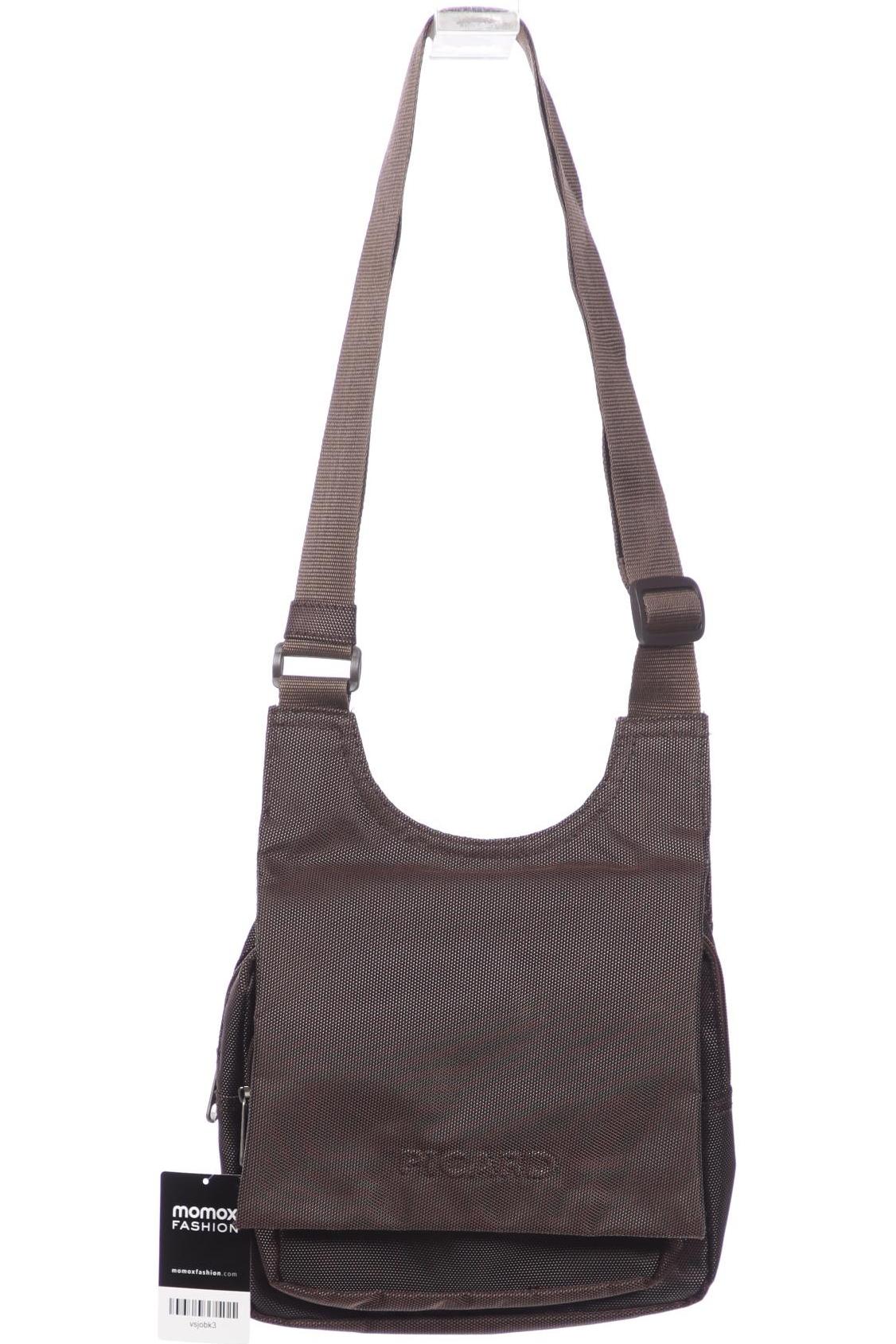 

Picard Damen Handtasche, braun, Gr.
