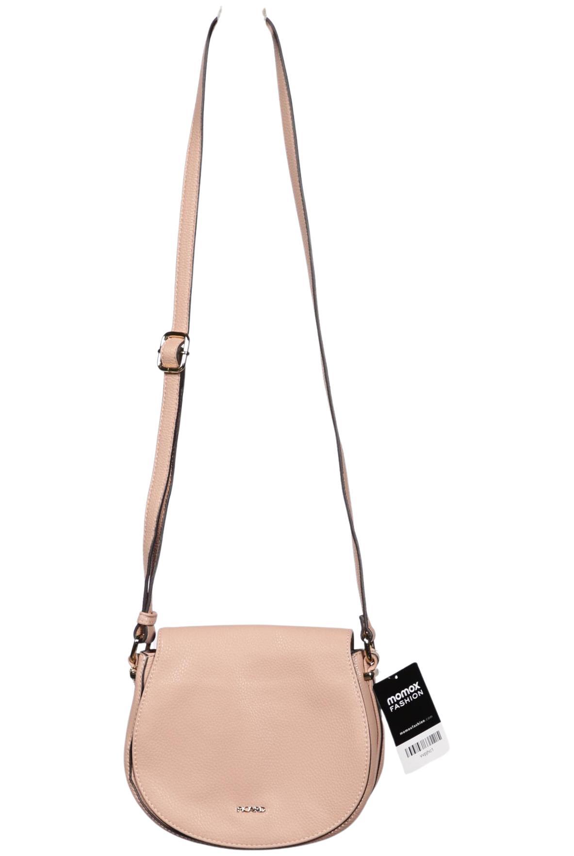 

Picard Damen Handtasche, pink, Gr.
