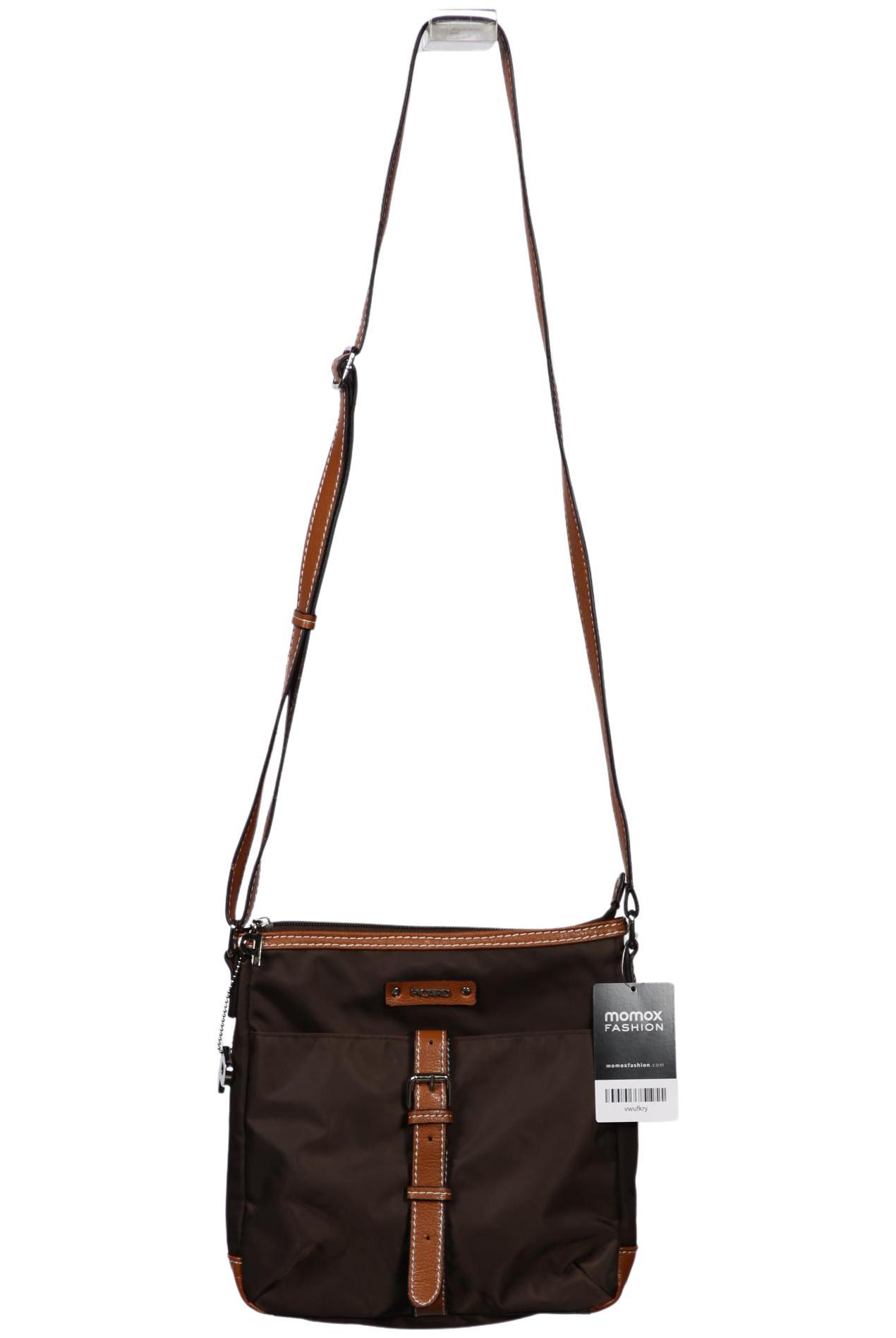 

Picard Damen Handtasche, braun, Gr.