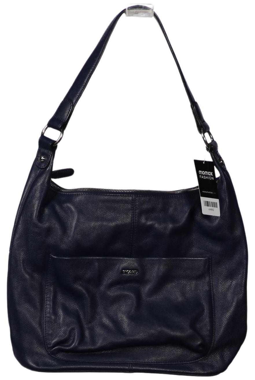 

Picard Damen Handtasche, marineblau, Gr.