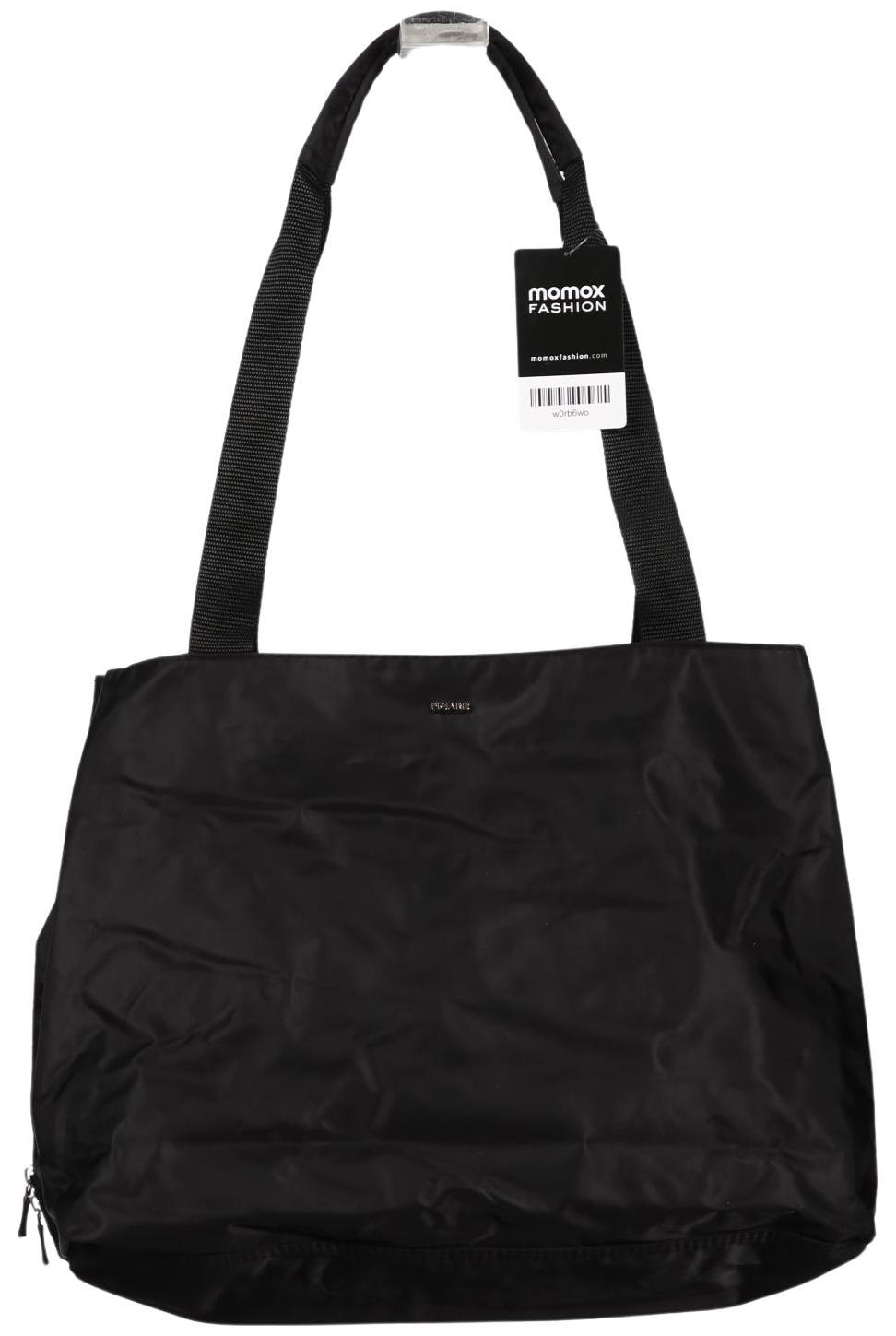 

Picard Damen Handtasche, schwarz, Gr.