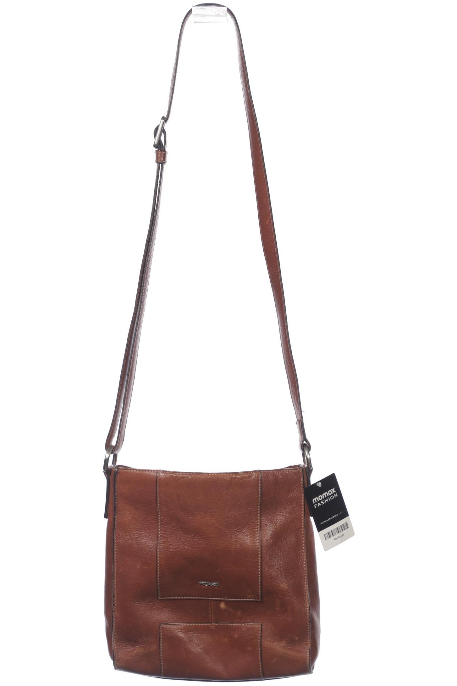 

Picard Damen Handtasche, braun, Gr.