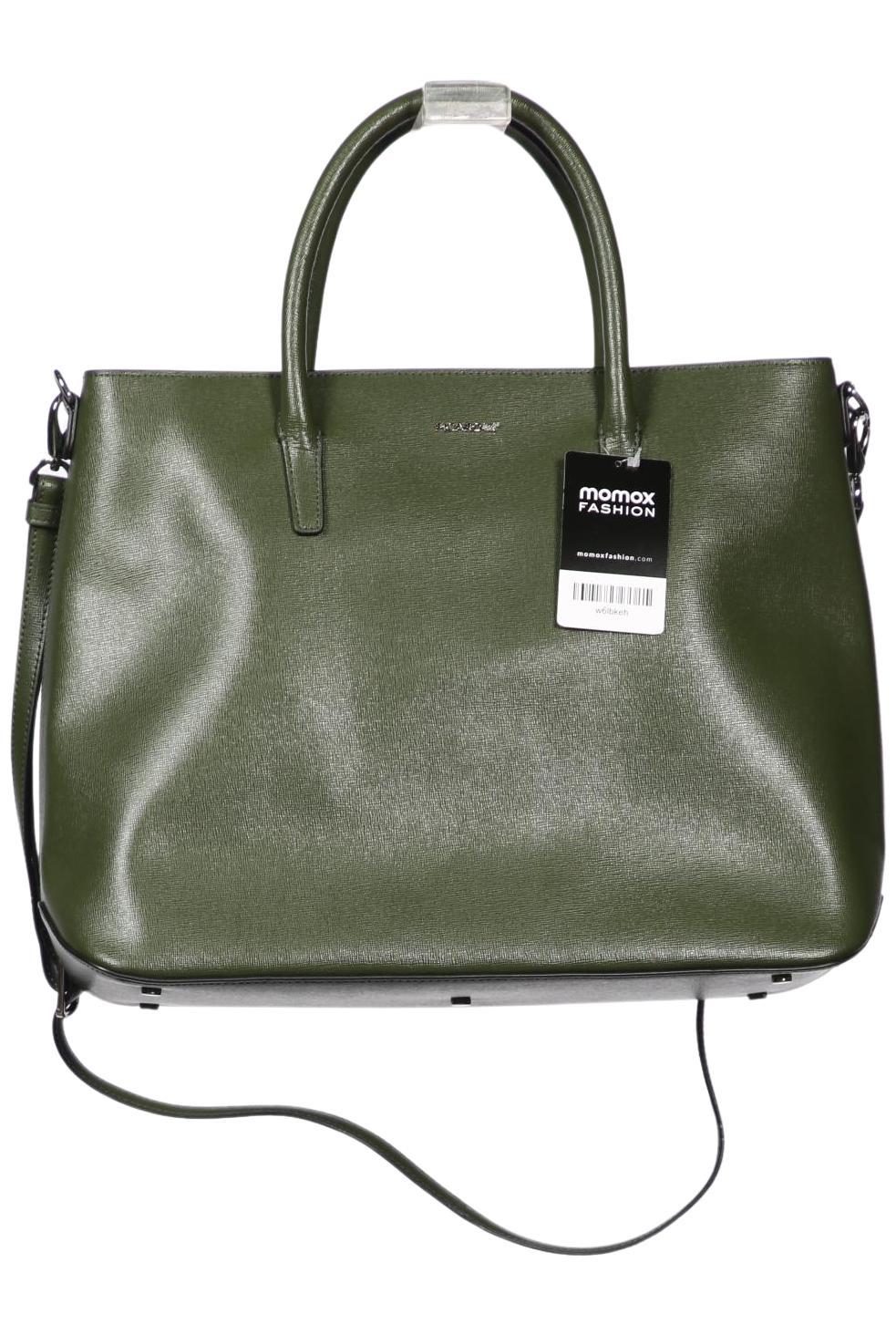 

Picard Damen Handtasche, grün, Gr.