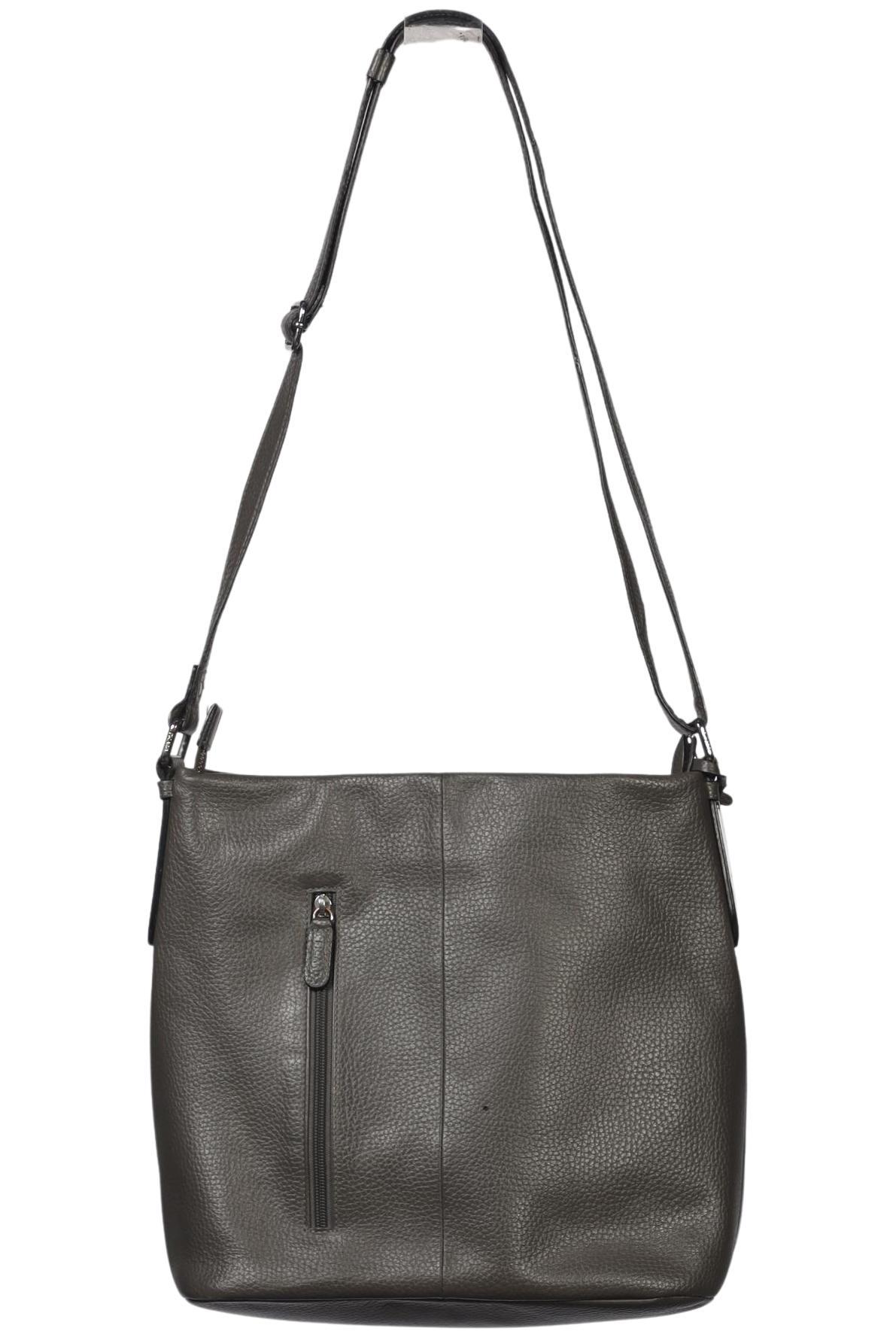 

Picard Damen Handtasche, grau, Gr.