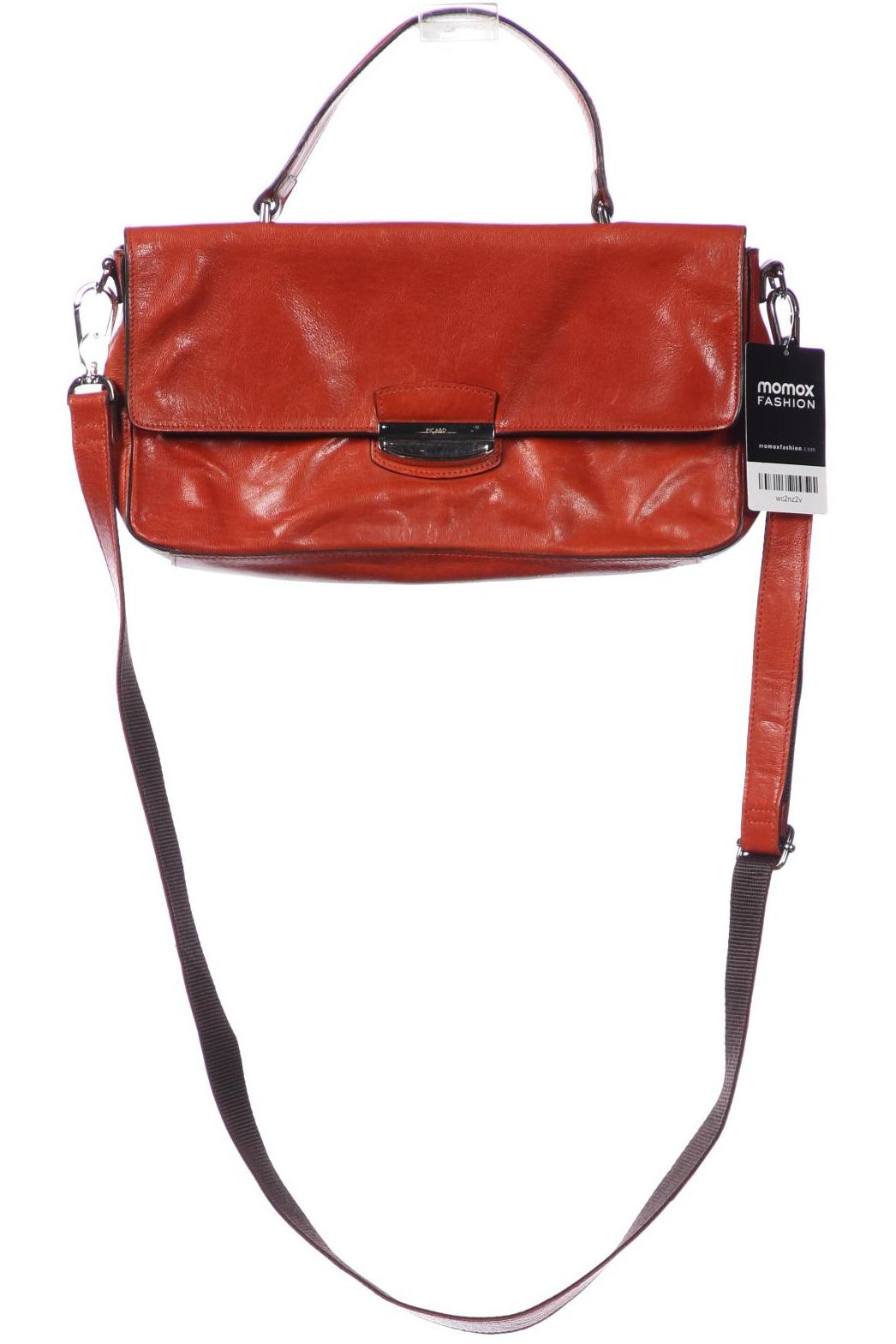 

Picard Damen Handtasche, rot
