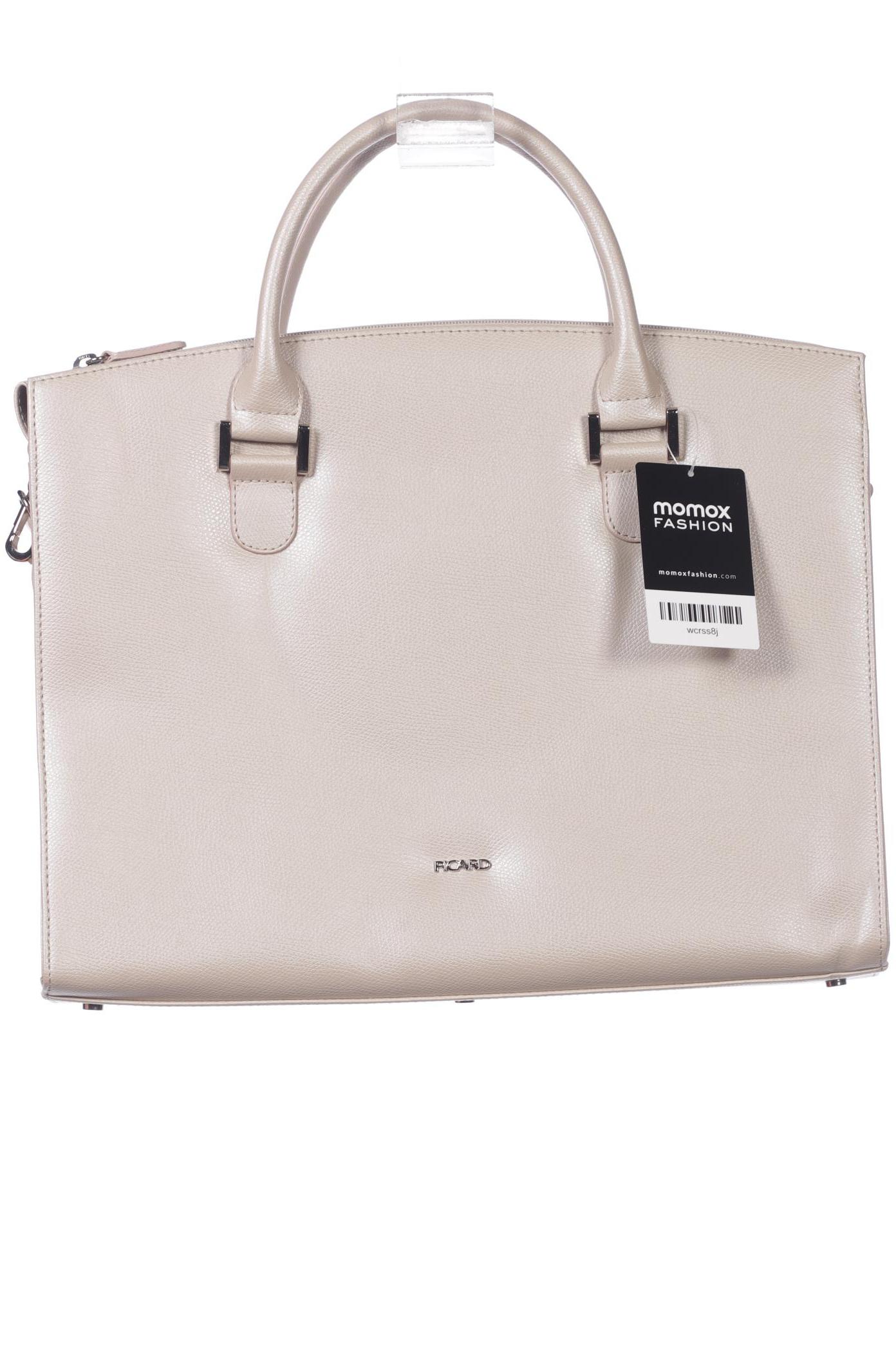 

Picard Damen Handtasche, beige