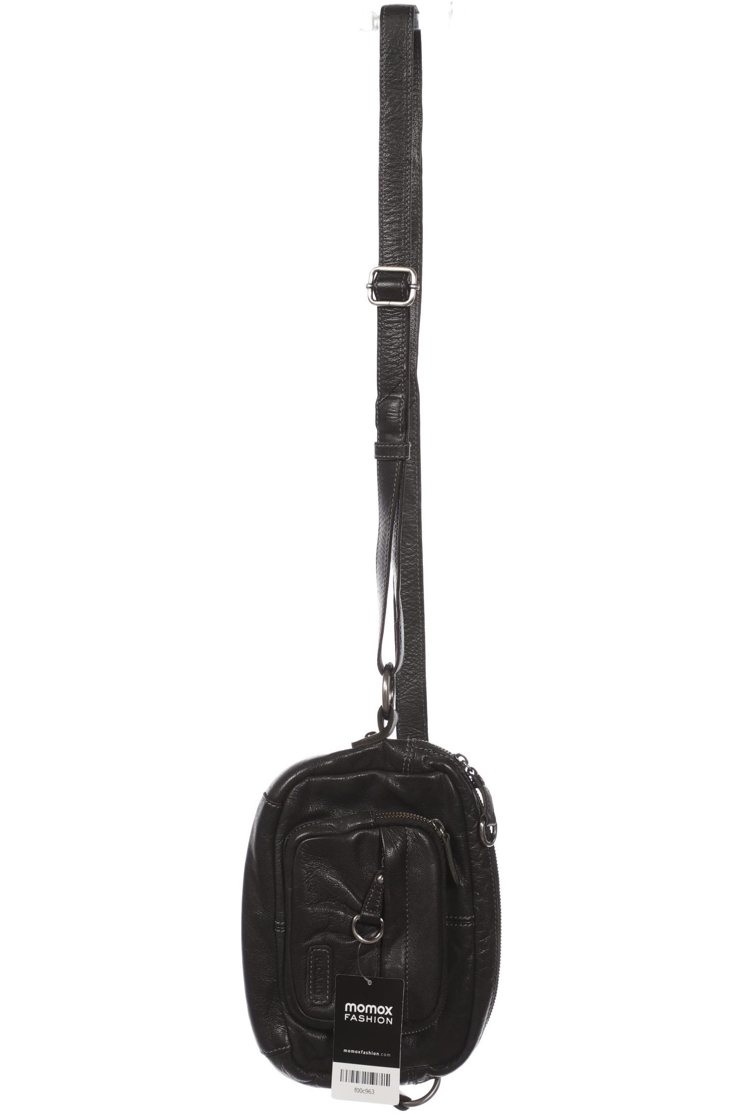 

Picard Damen Handtasche, schwarz, Gr.